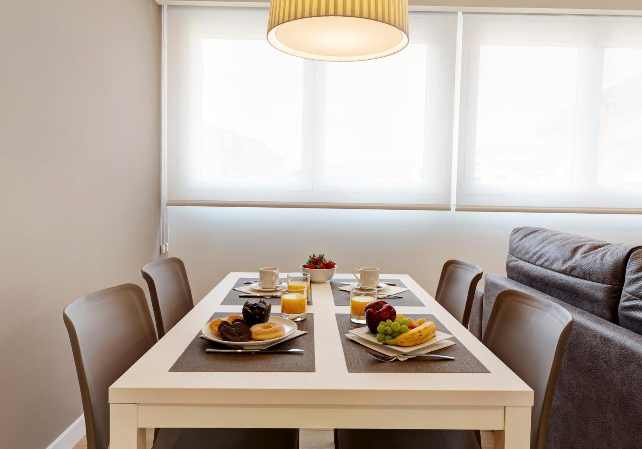 Double Bed Apartment - Photo 10