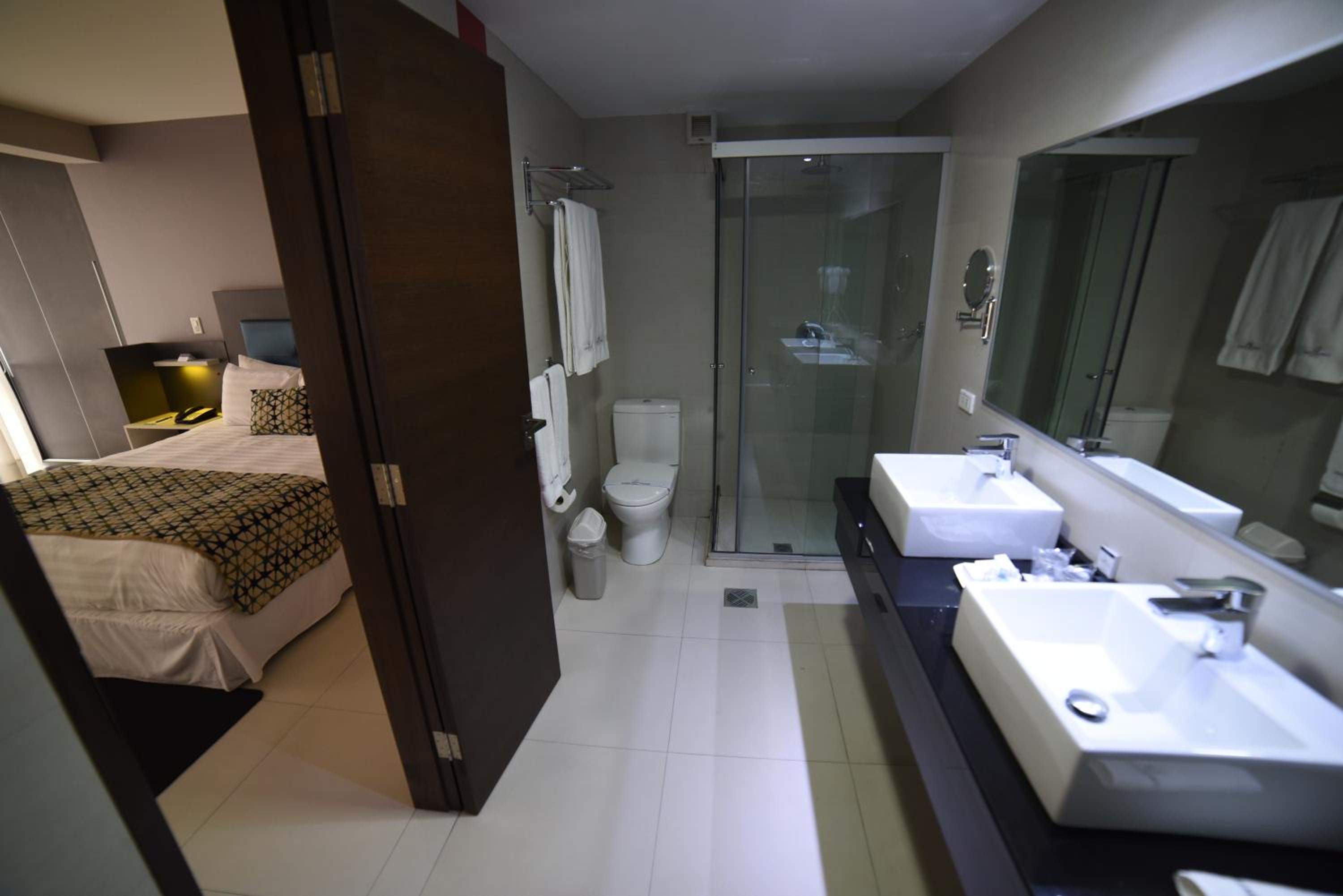 King Suite photo 2
