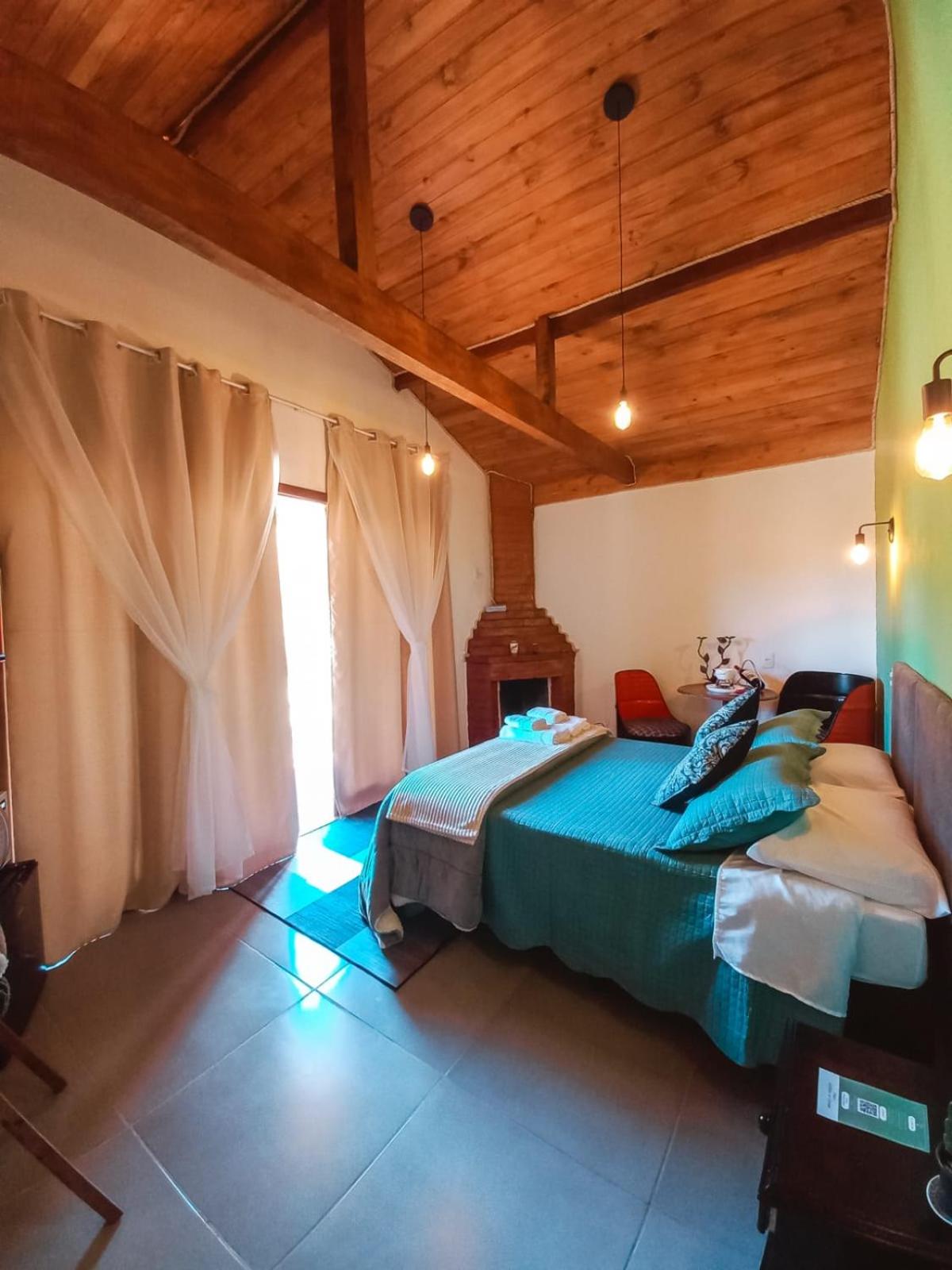 One-Bedroom Chalet photo 1
