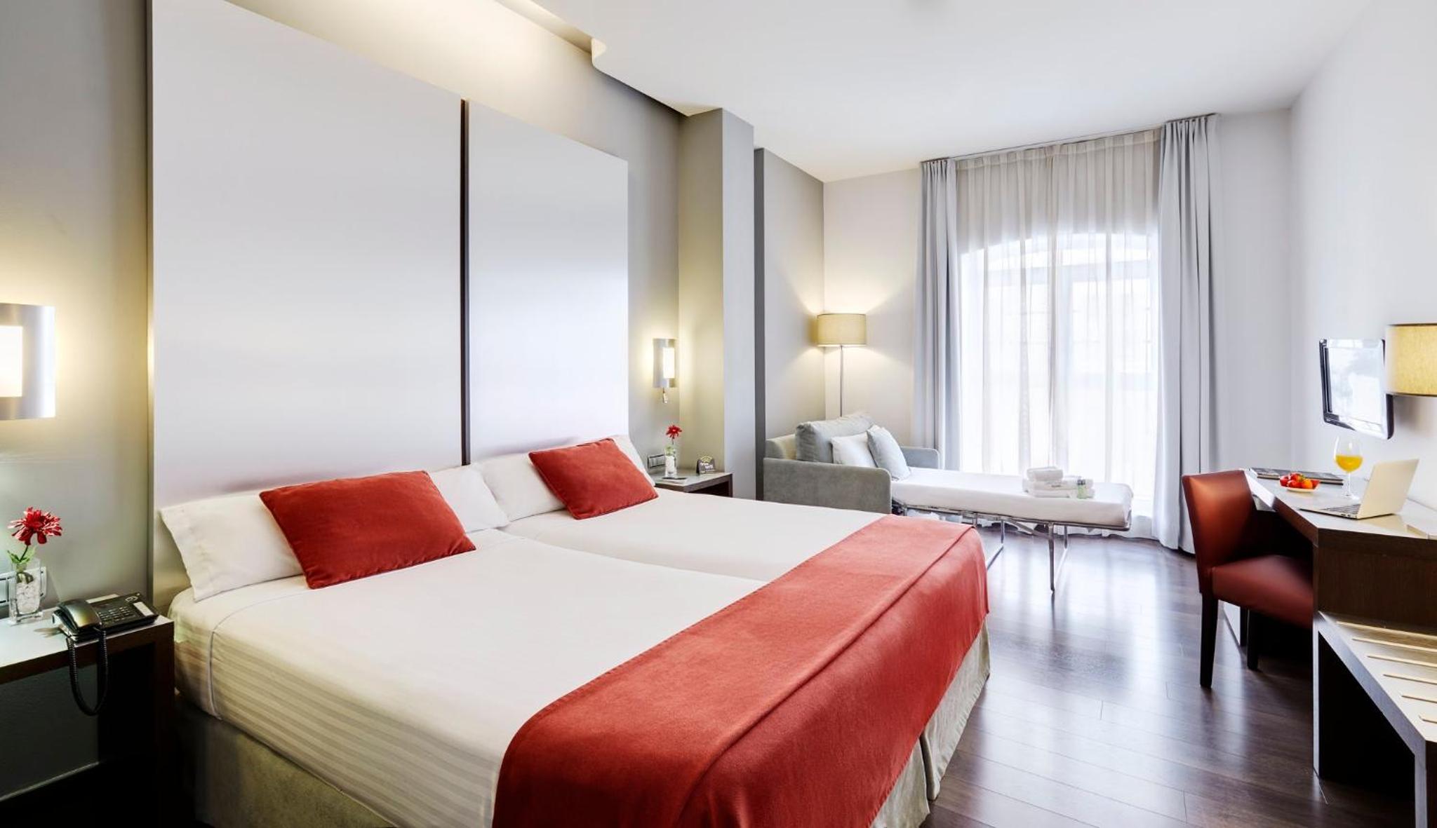 Triple Room - Photo 3