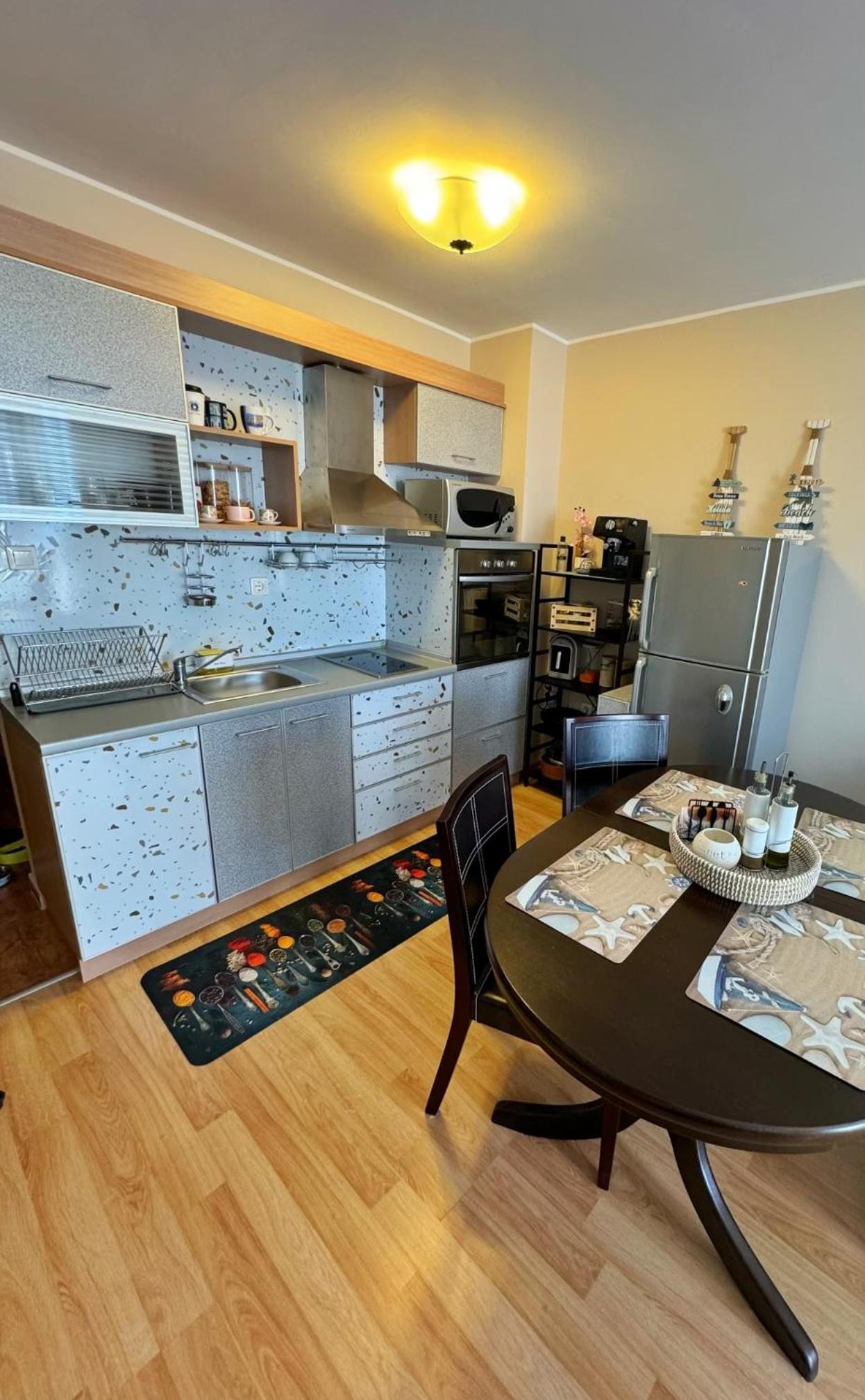 Apartment with Sea View photo 3