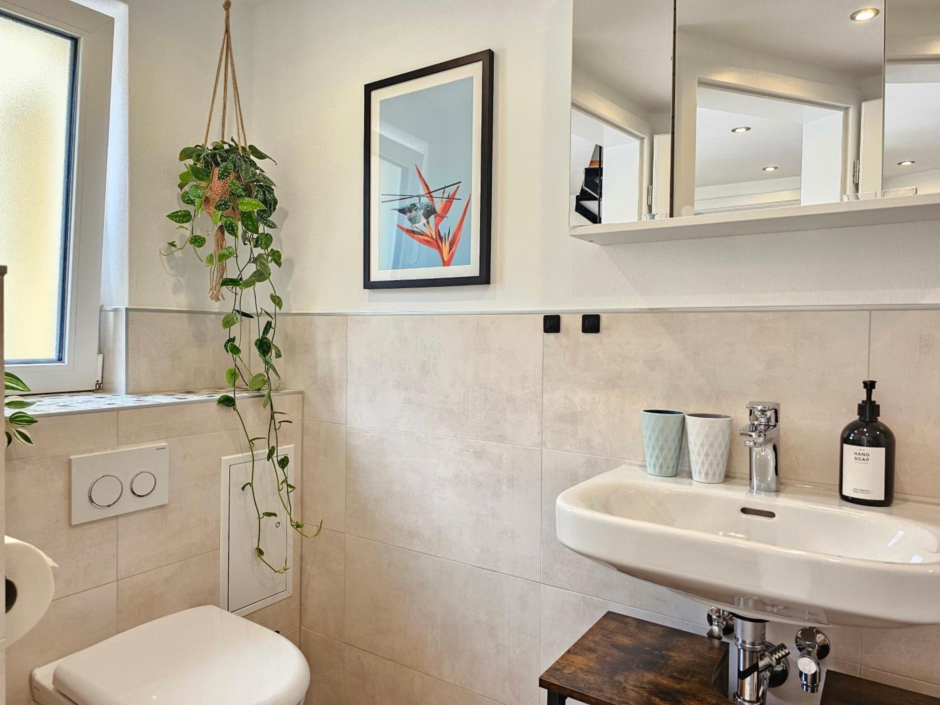 Maisonette photo 2