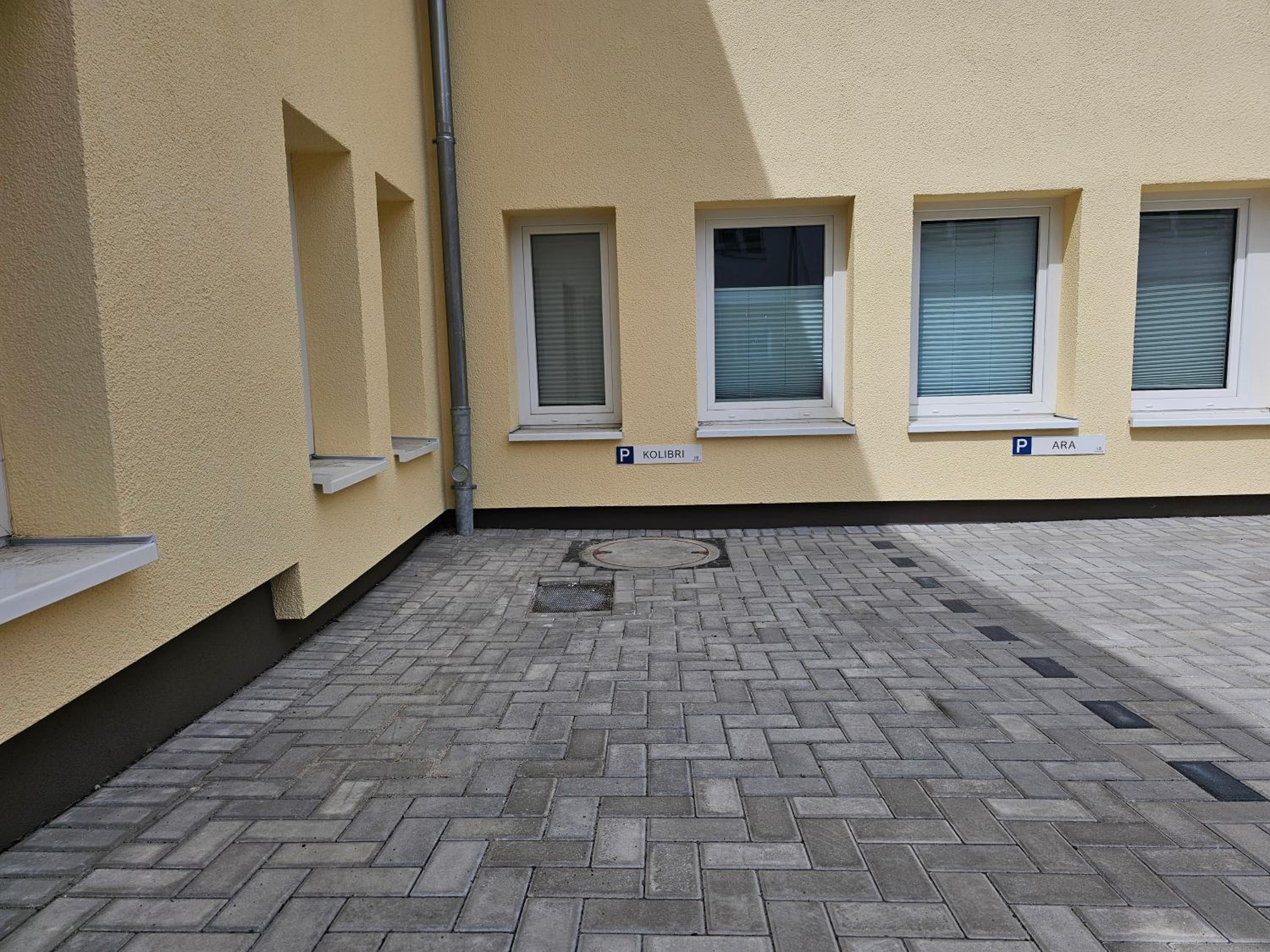 Maisonette photo 3