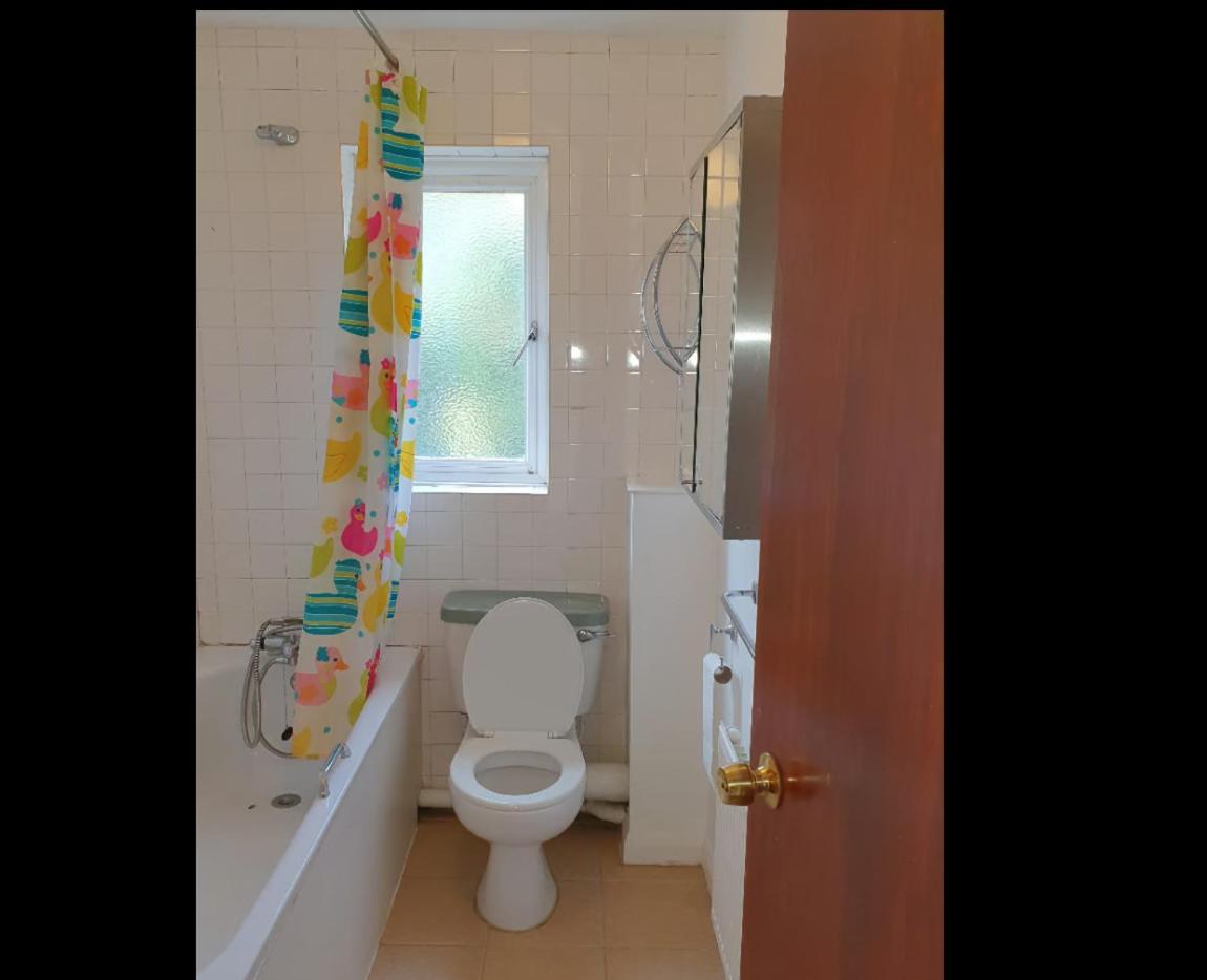 One-Bedroom House photo 3