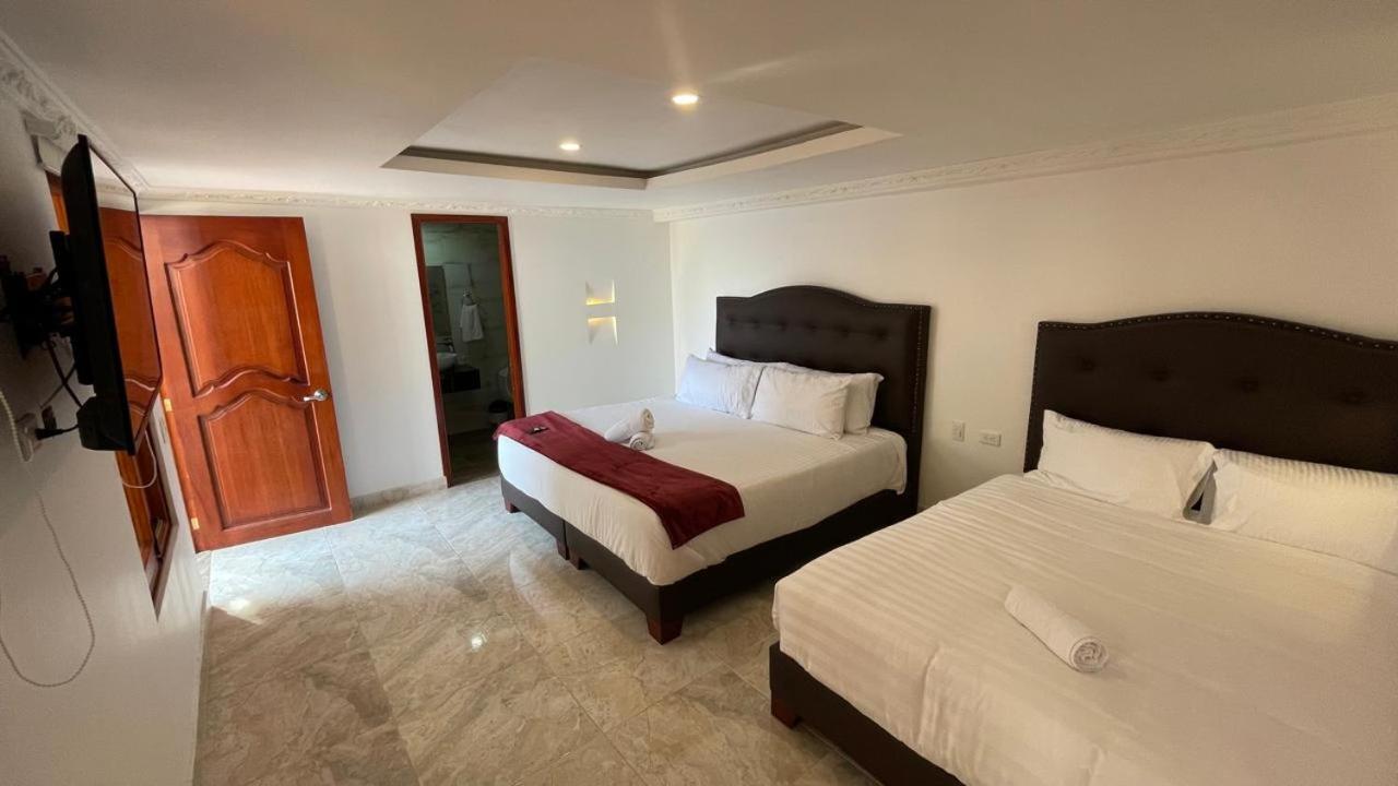 Superior Twin Room with Garden View photo 1