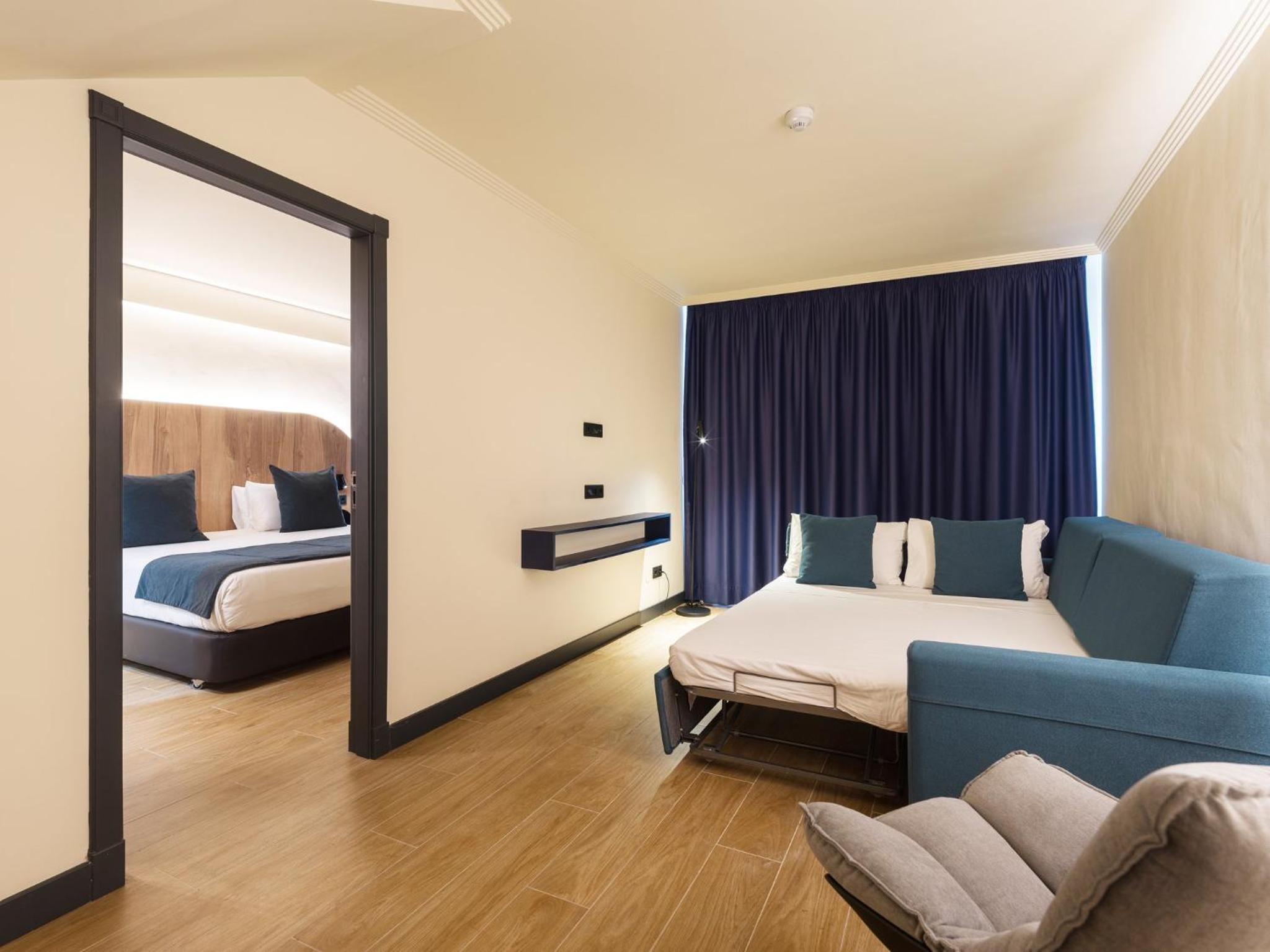 Junior Suite thumbnail 5