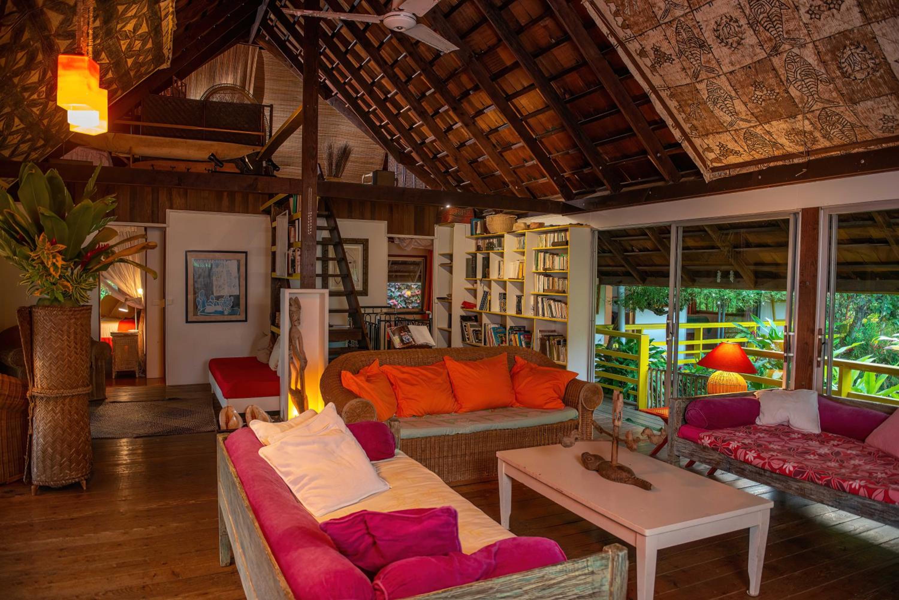 Villa photo 1
