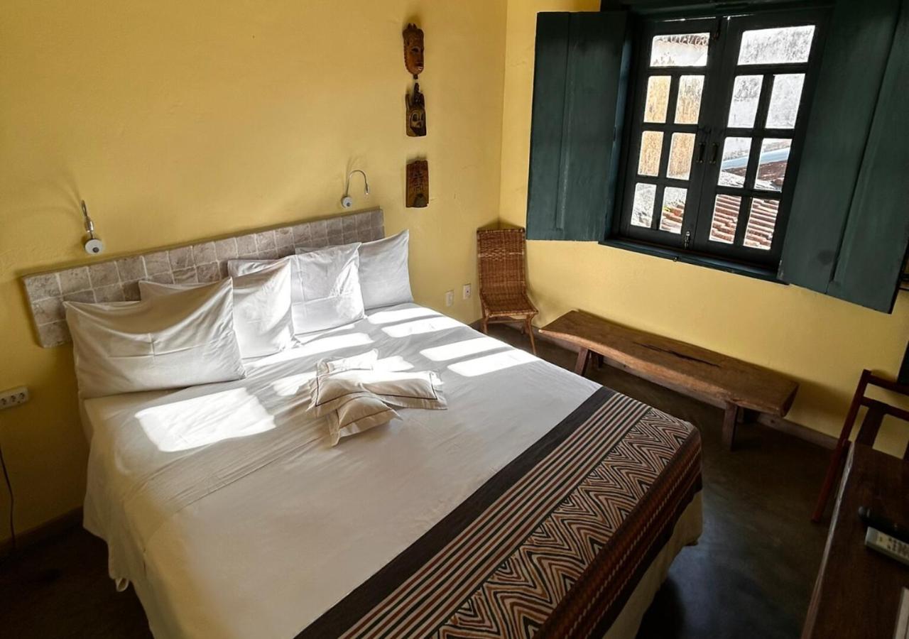 Standard Single Room photo 2