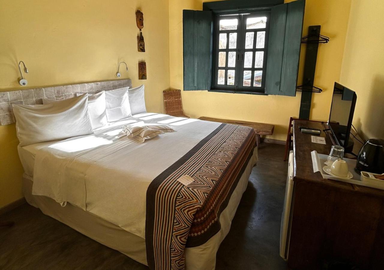 Standard Single Room photo 1