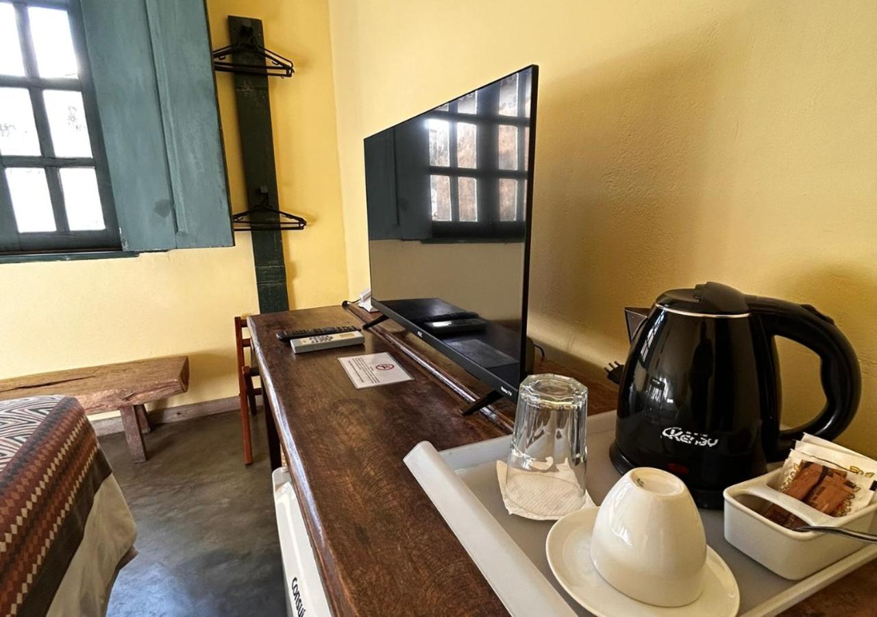 Standard Single Room photo 3