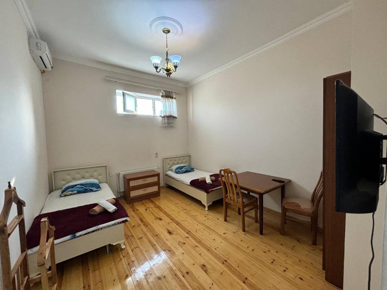 Twin Room photo 3