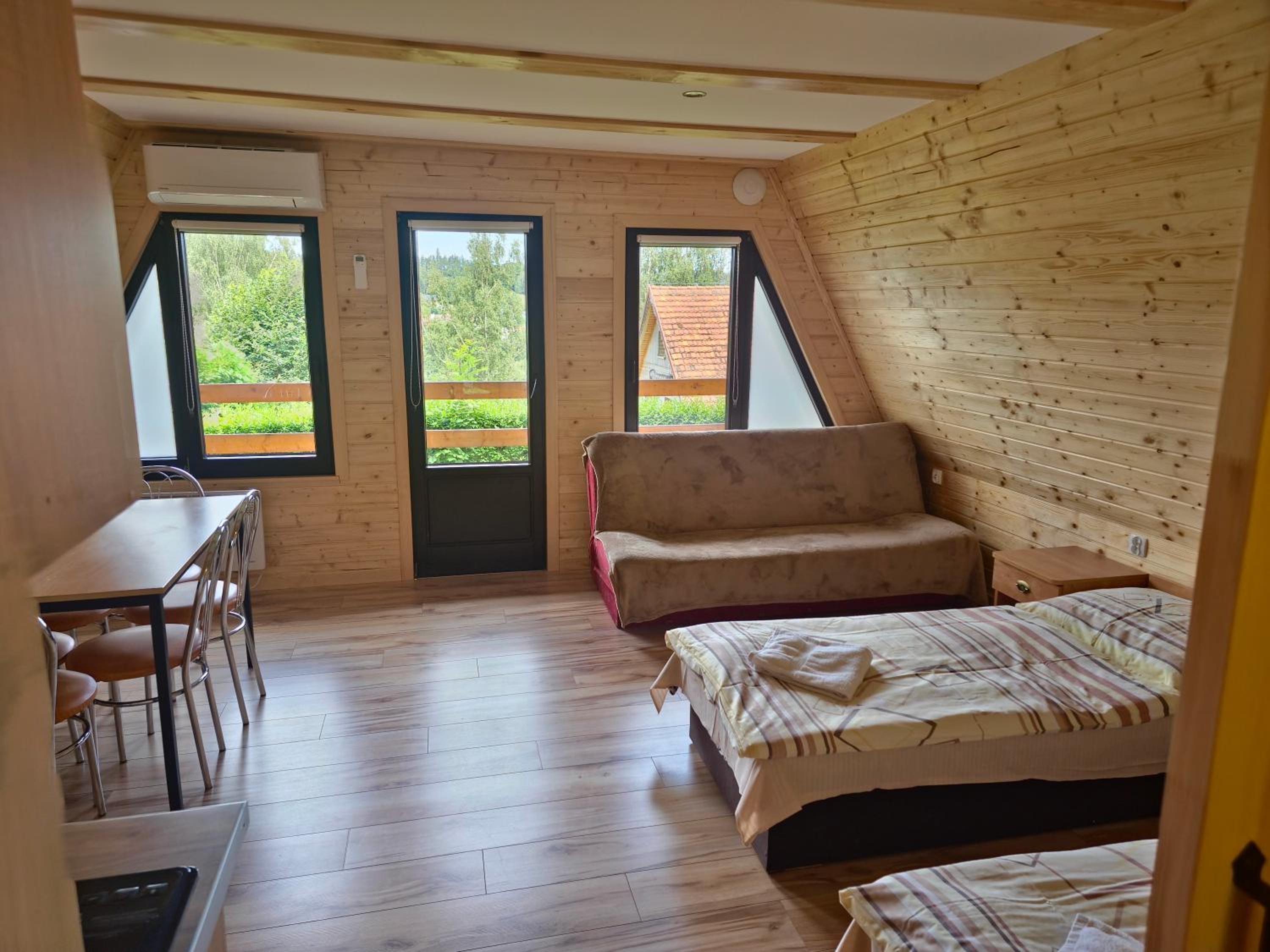 Chalet photo 1