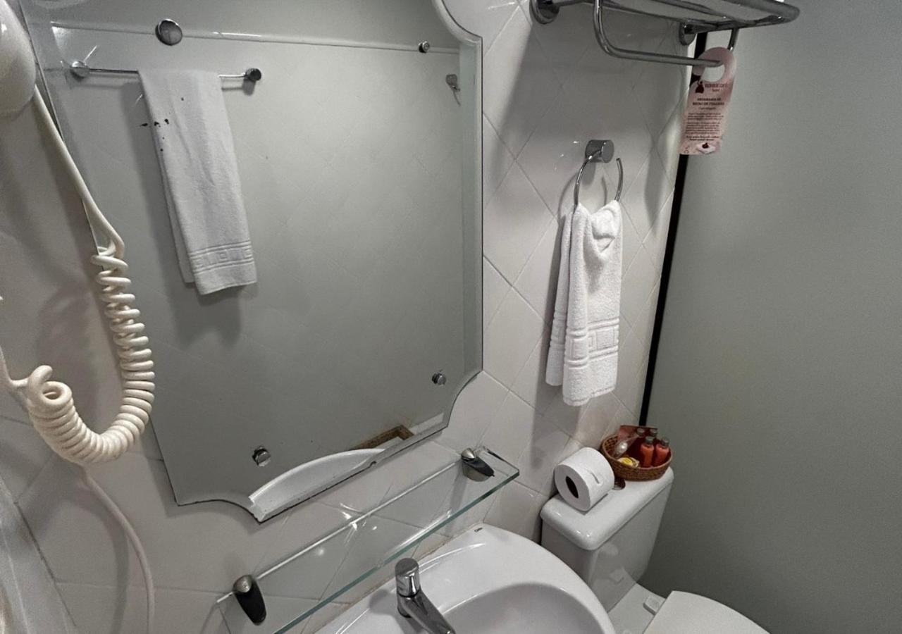 Budget Double Room Without view photo 3