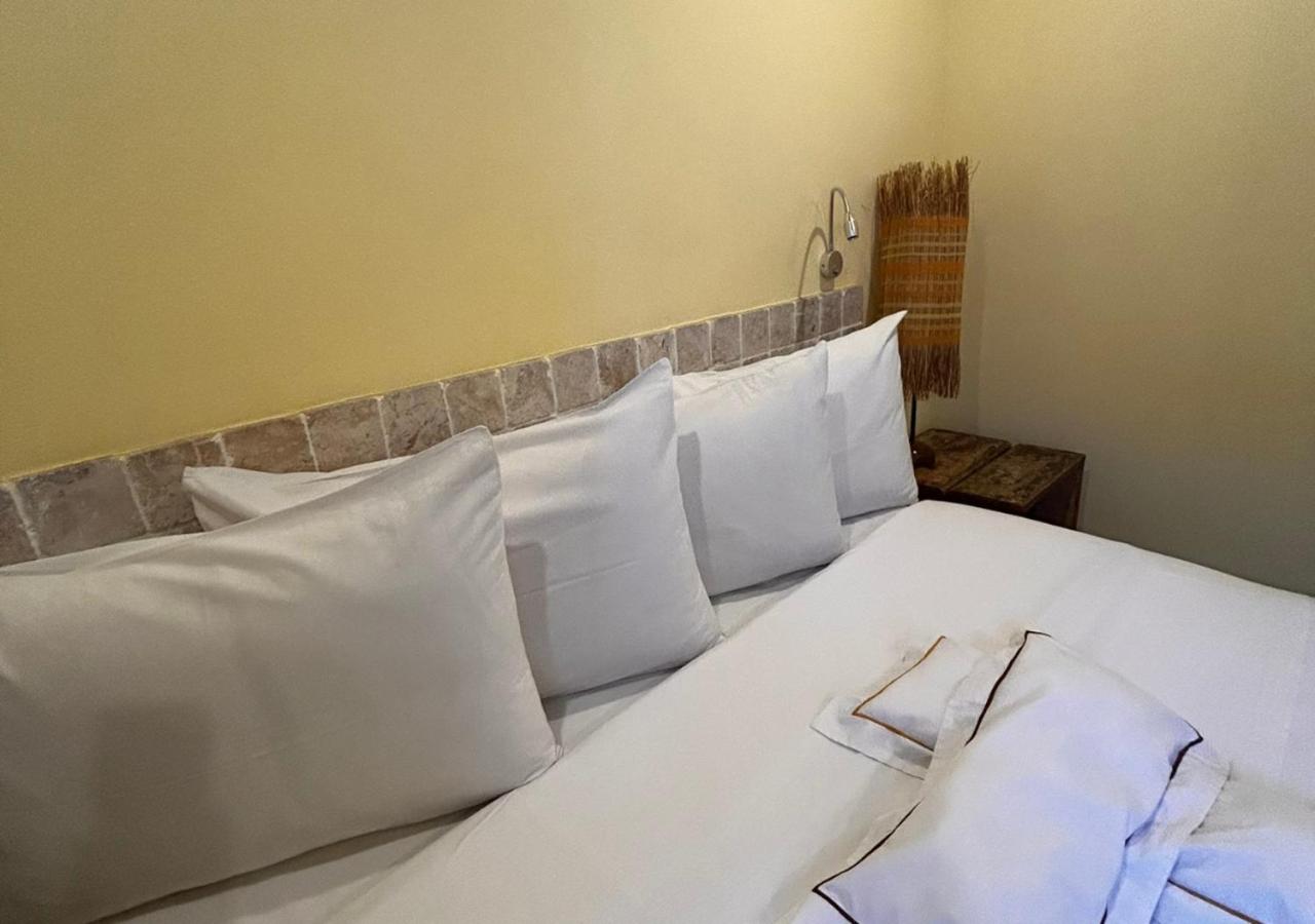 Budget Double Room Without view photo 2