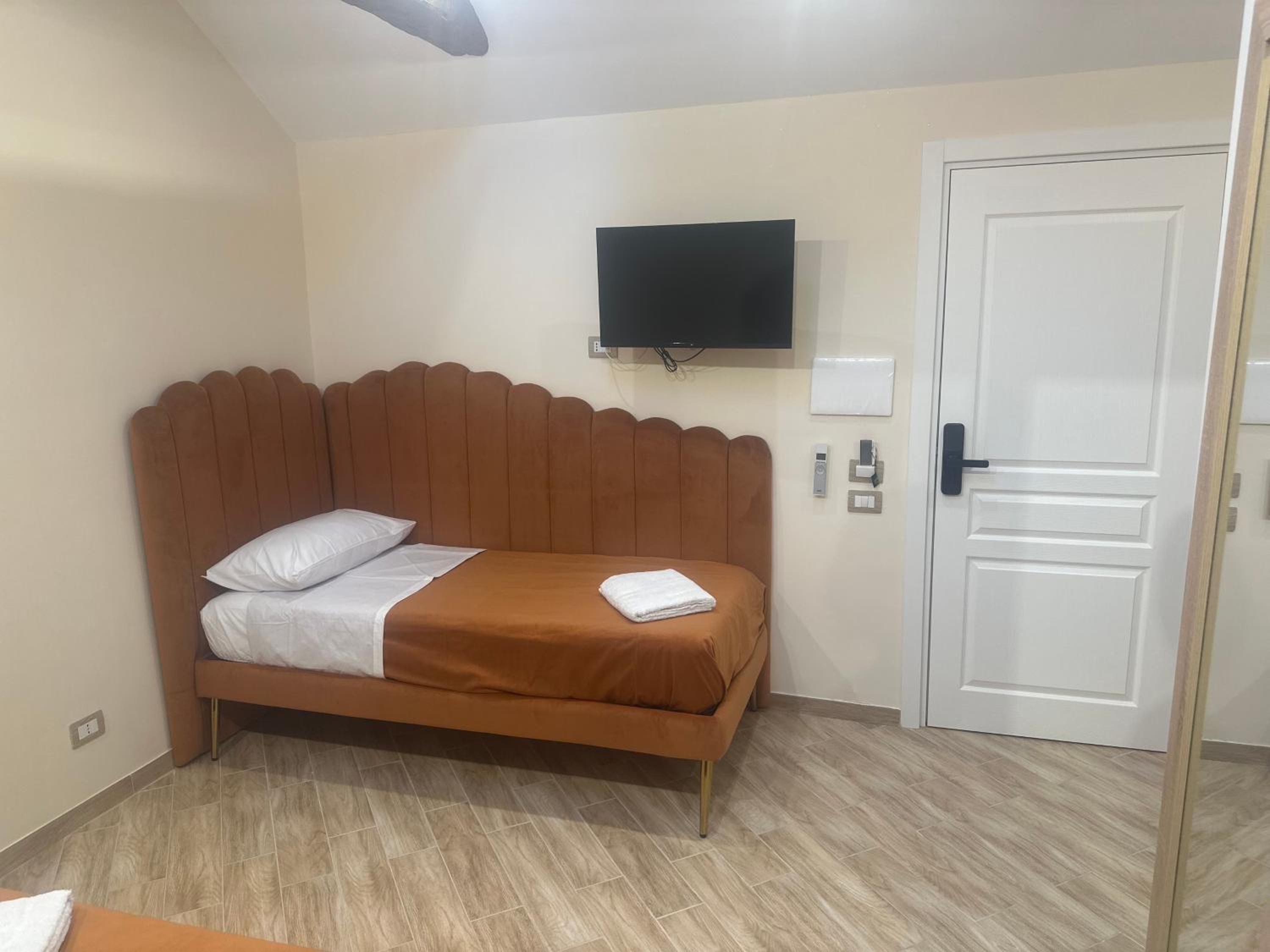 Executive Triple Room