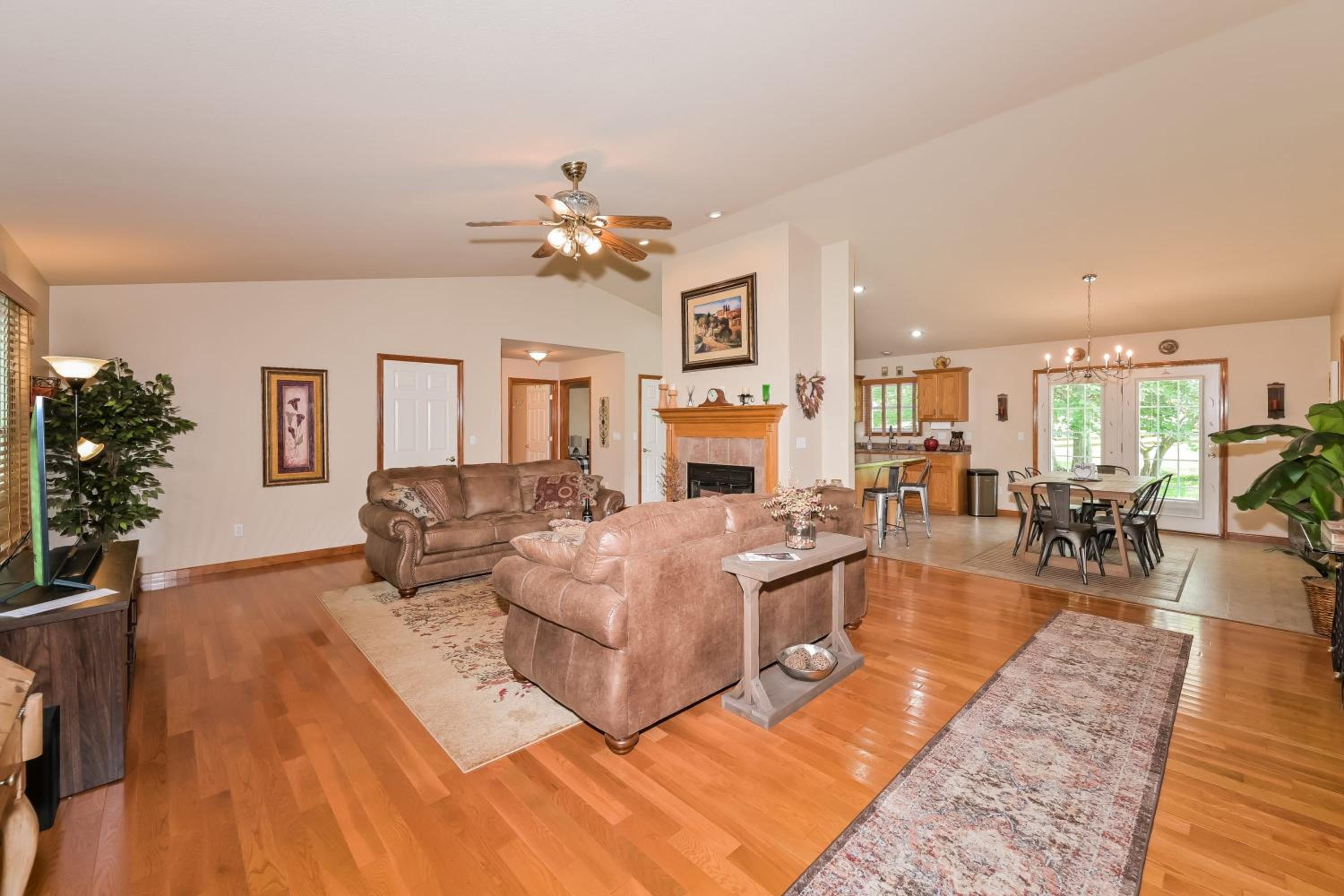 Vacation Home photo 1
