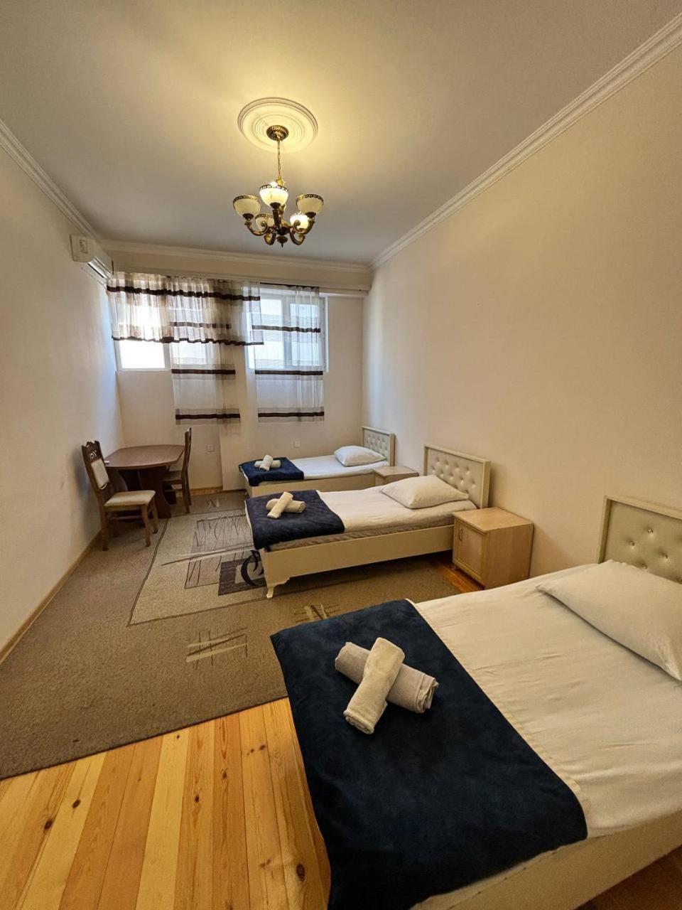 Triple Room photo 2