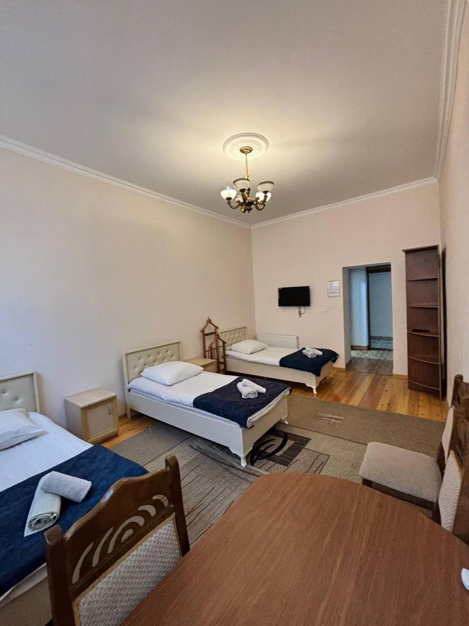 Triple Room photo 3