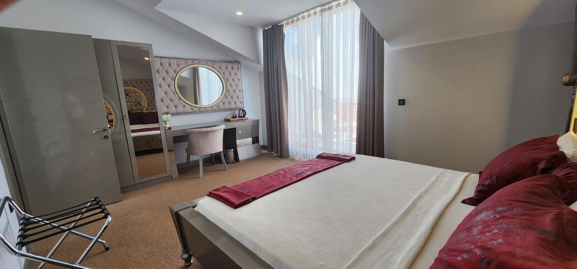 King Suite photo 1