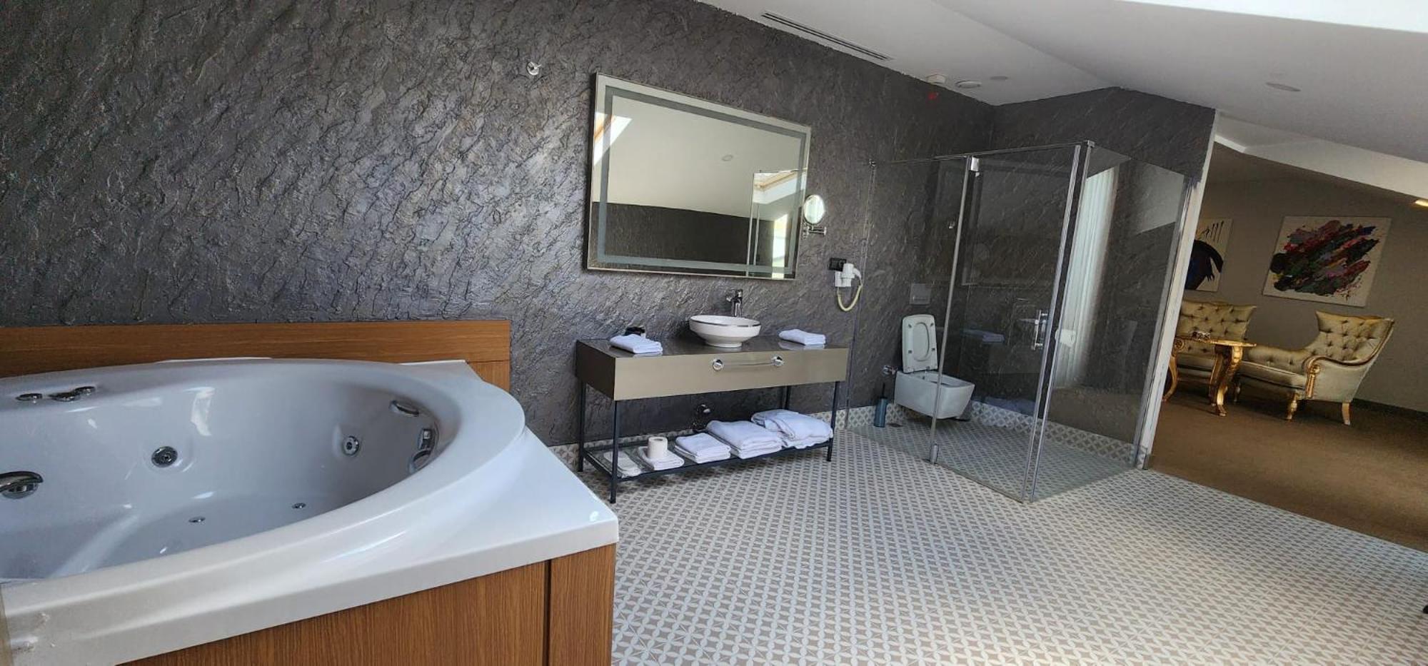 Deluxe King Room photo 3