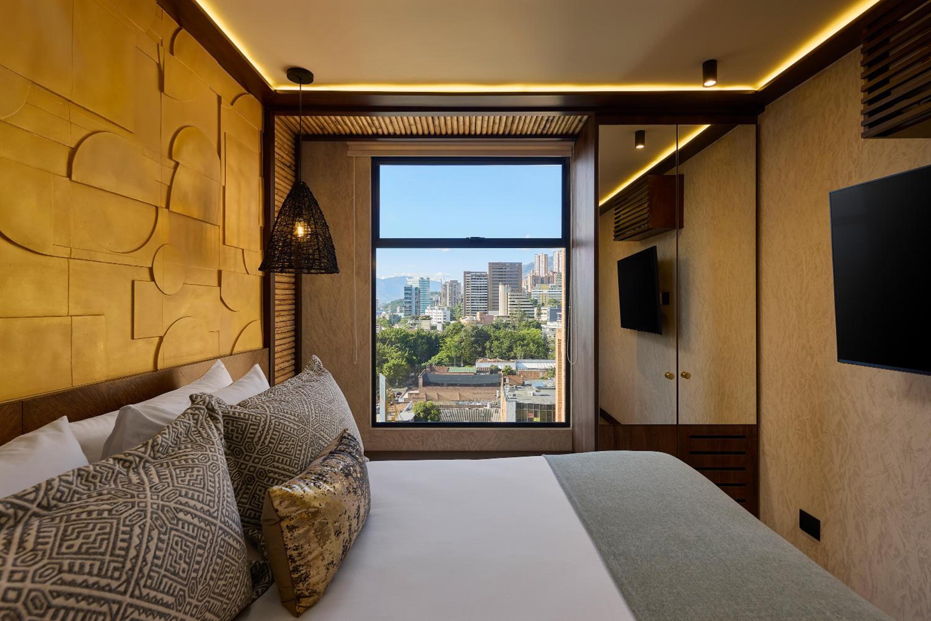 Standard Suite