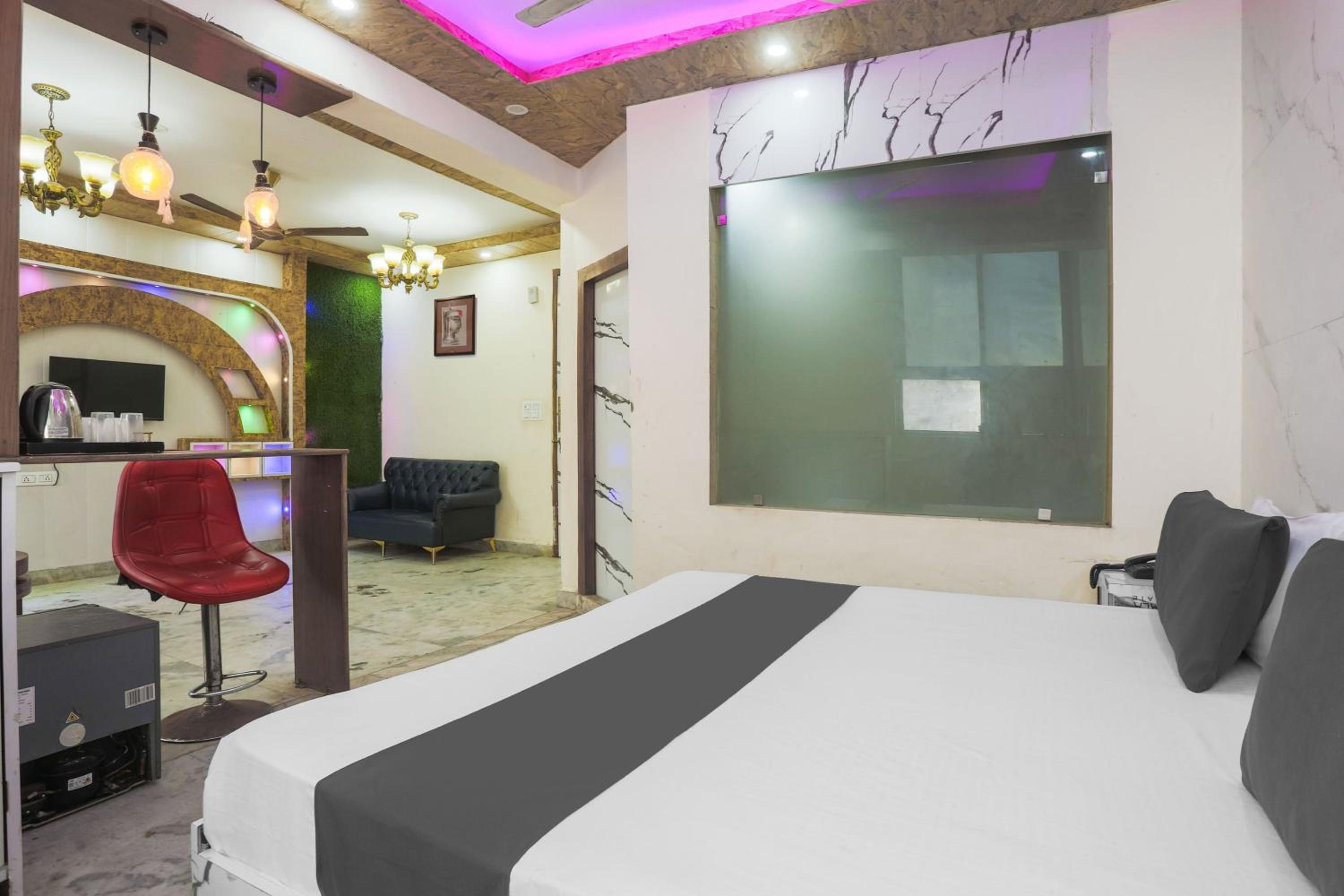 Classic Triple Room