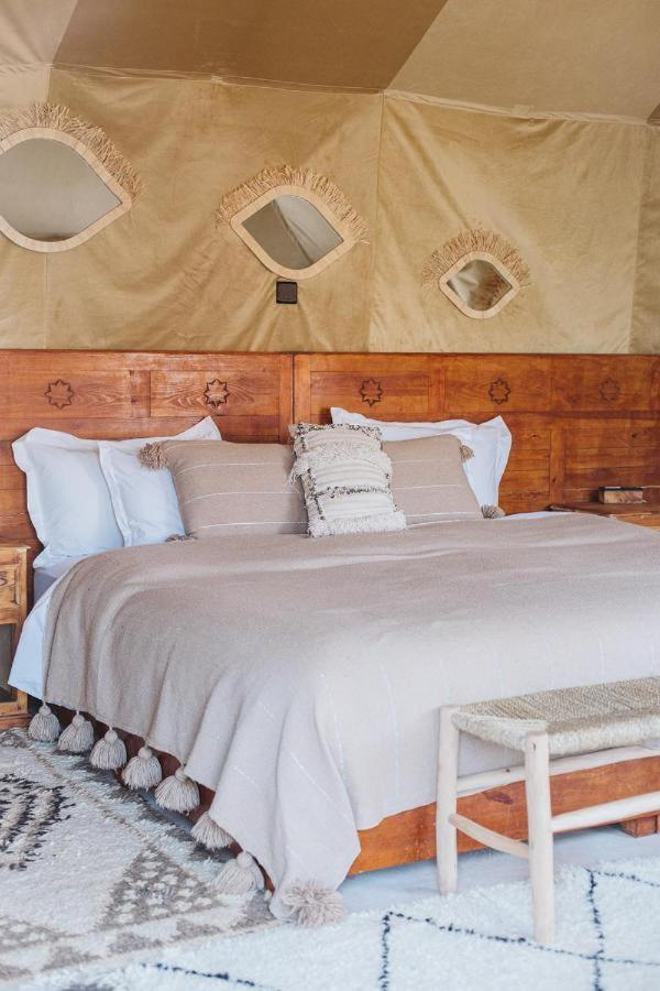 Tent photo 3