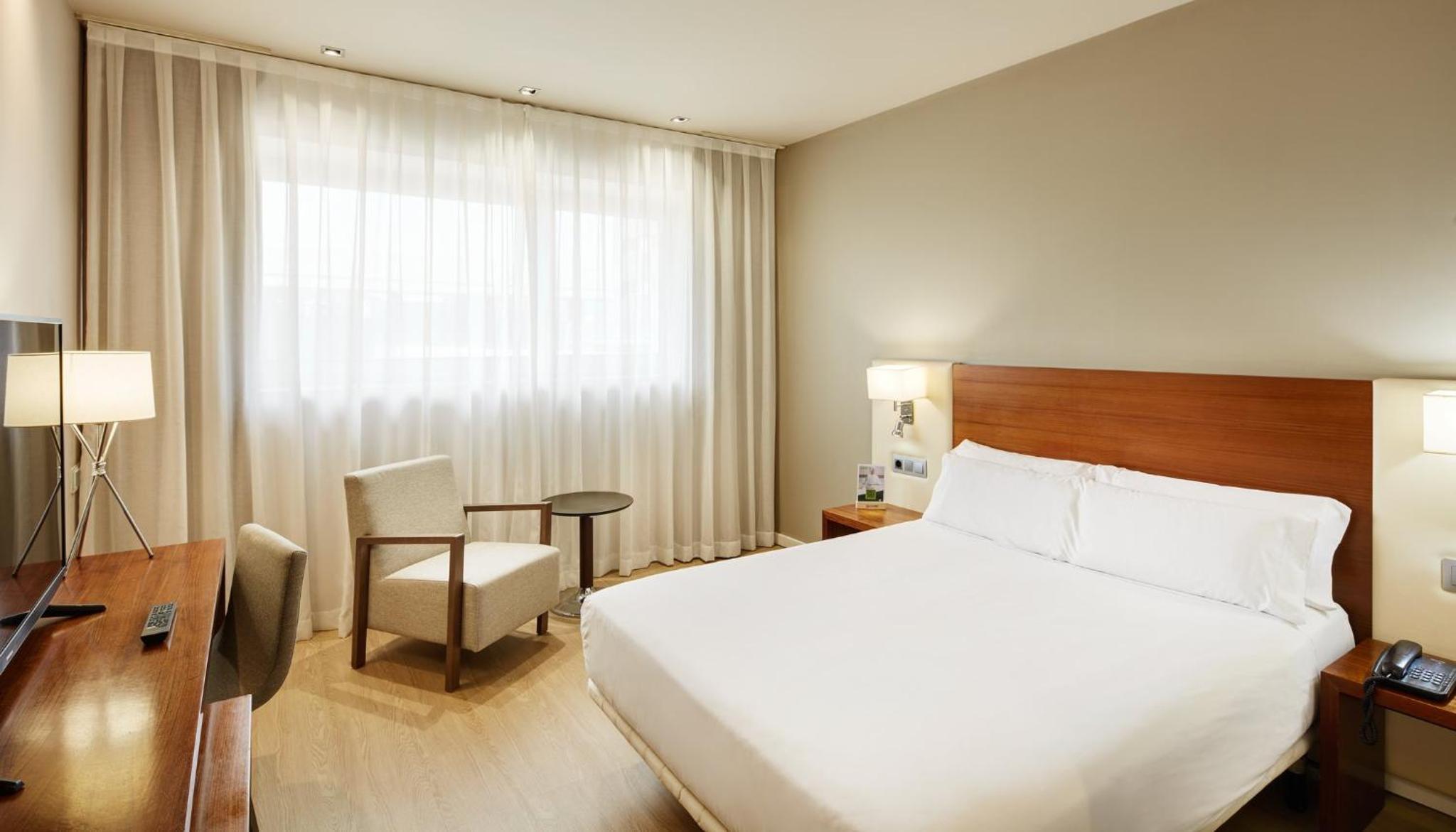 Superior Double Room - Photo 2