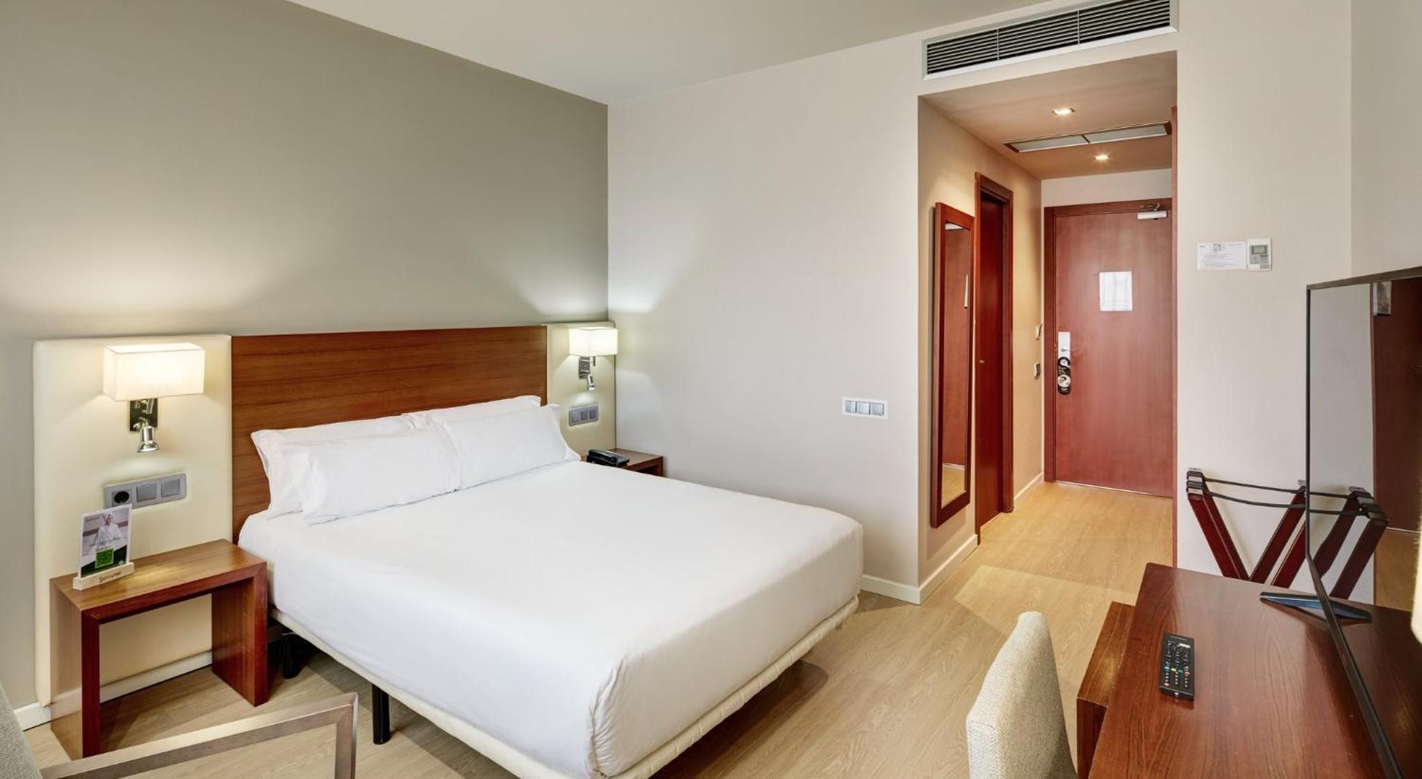Superior Double Room - Photo 4