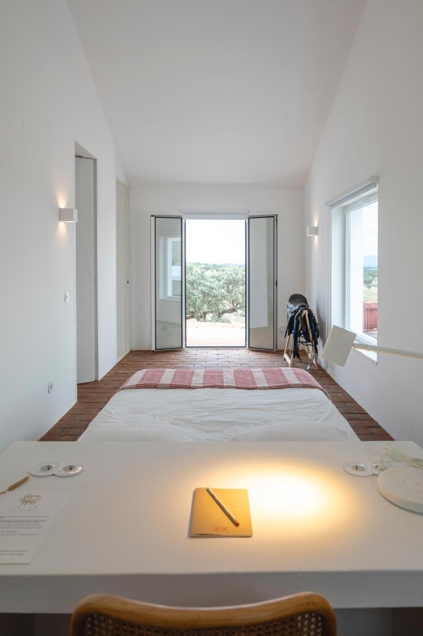 Three-Bedroom Villa photo 1