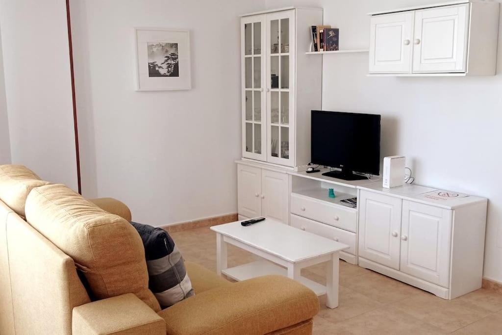 Departamento de tres habitaciones