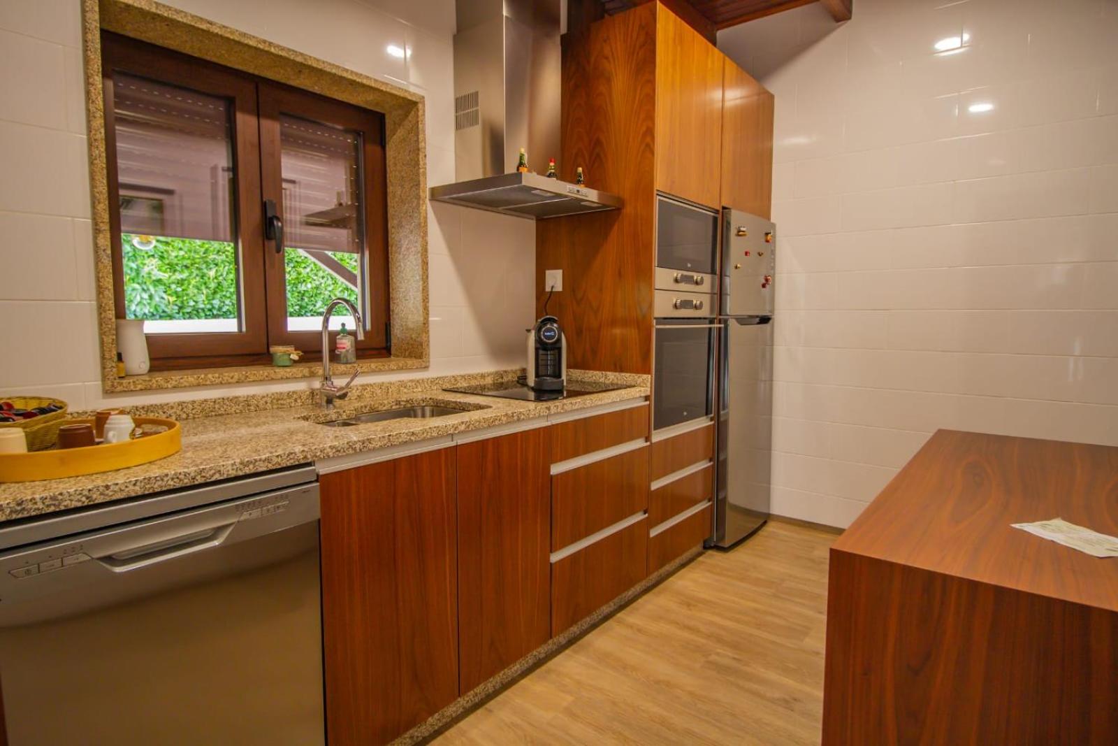 One-Bedroom House photo 3