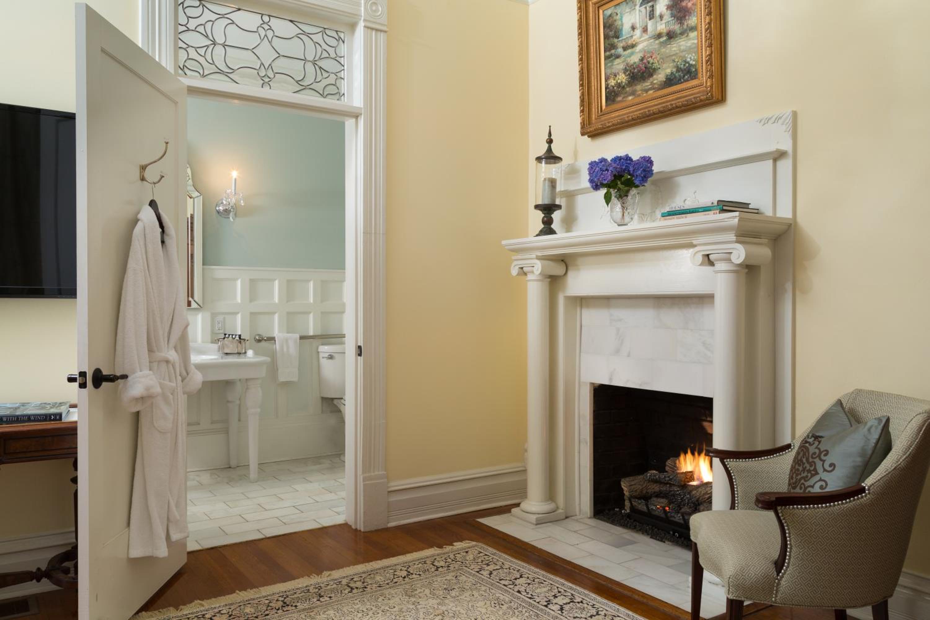 Junior Suite photo 3