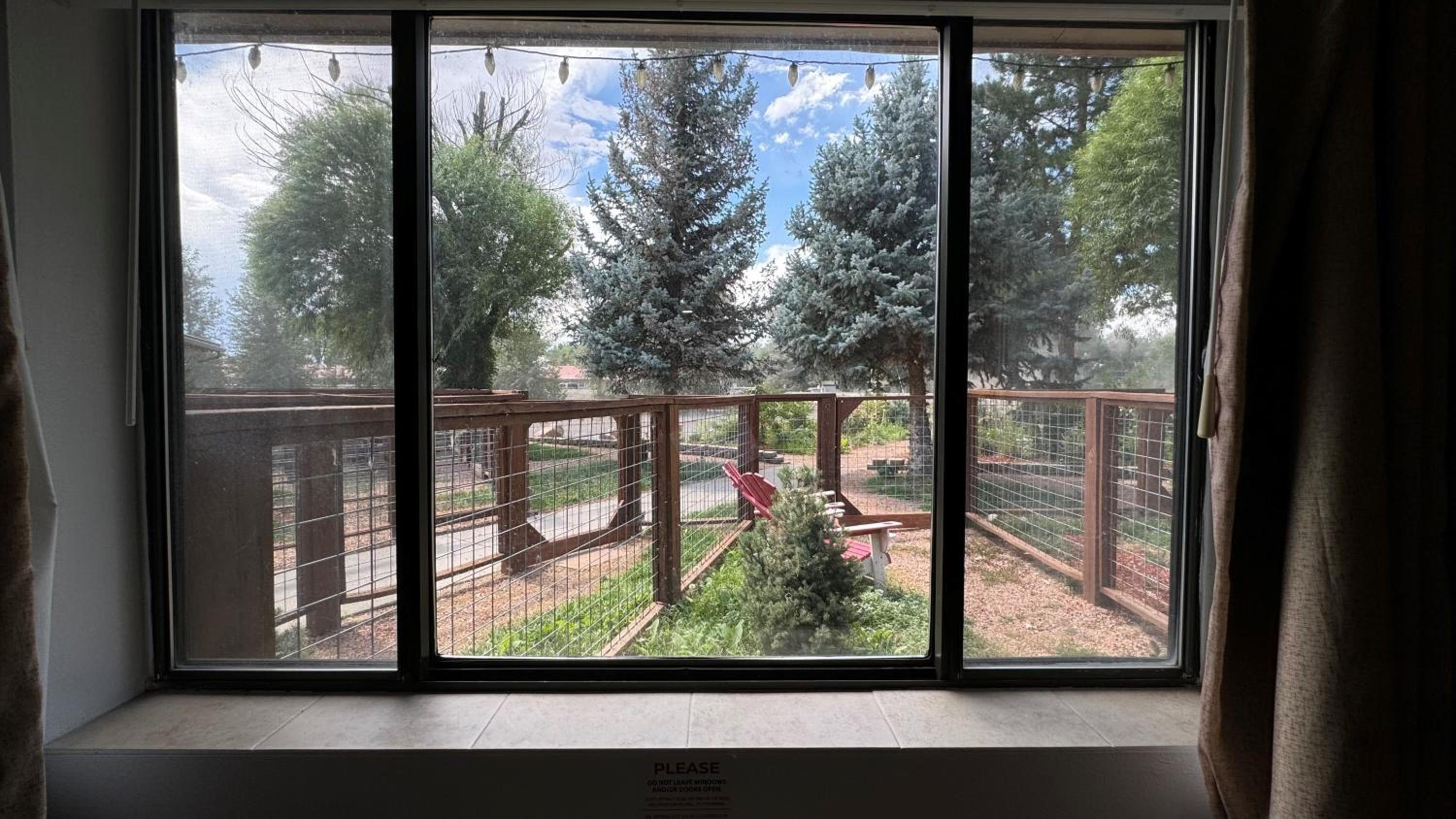 Double Room with Garden View - Photo 2