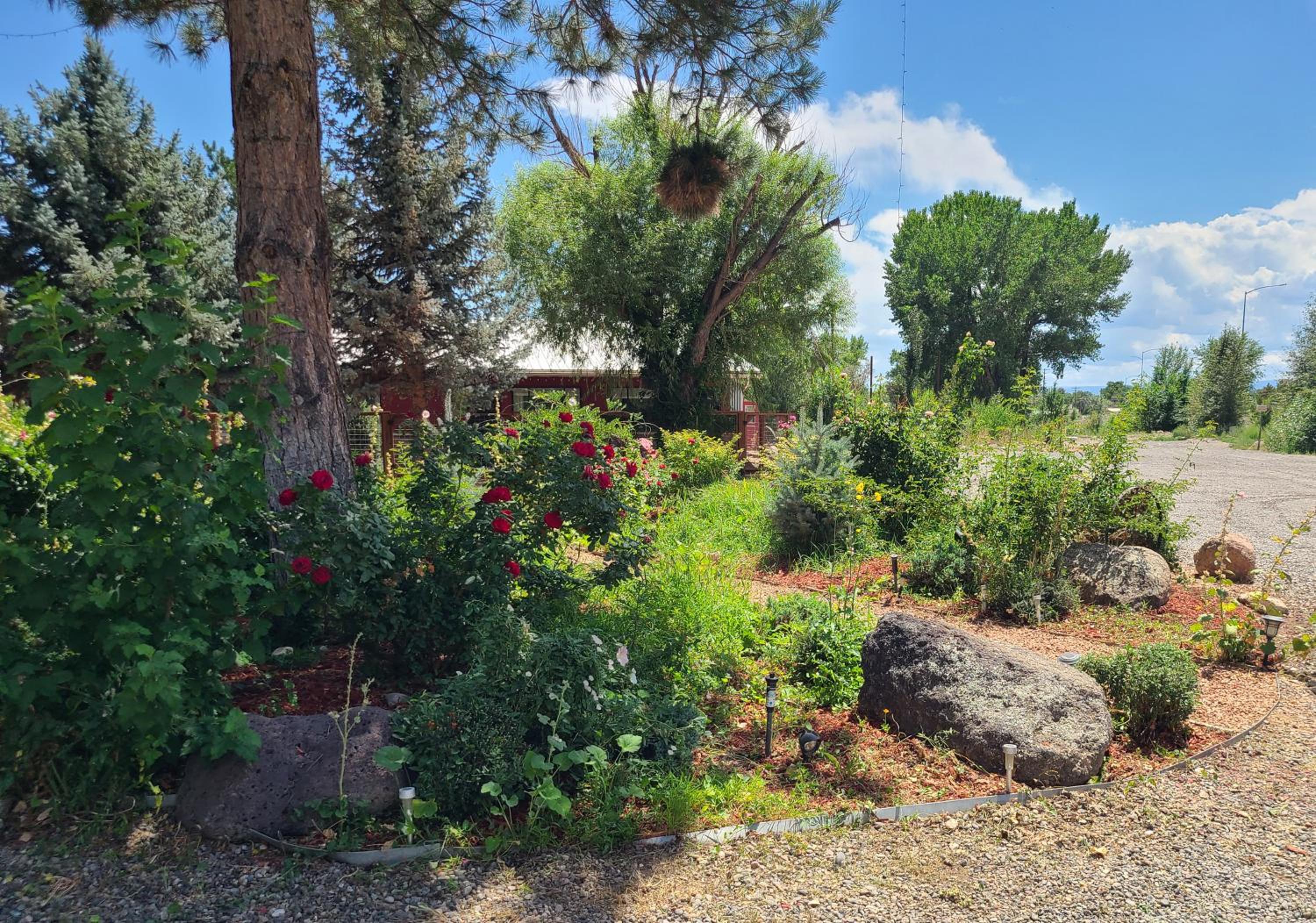 Double Room with Garden View - Photo 10