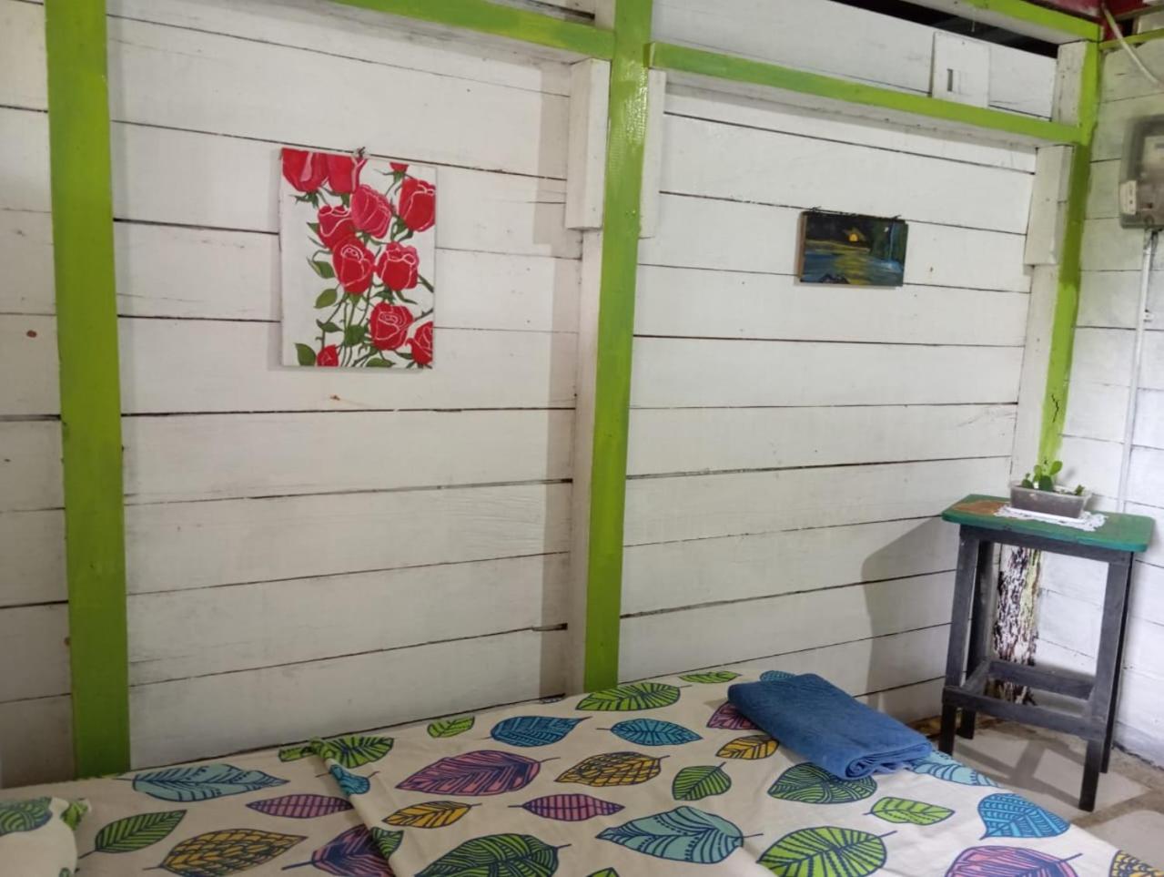 Double Room with Private Bathroom photo 1