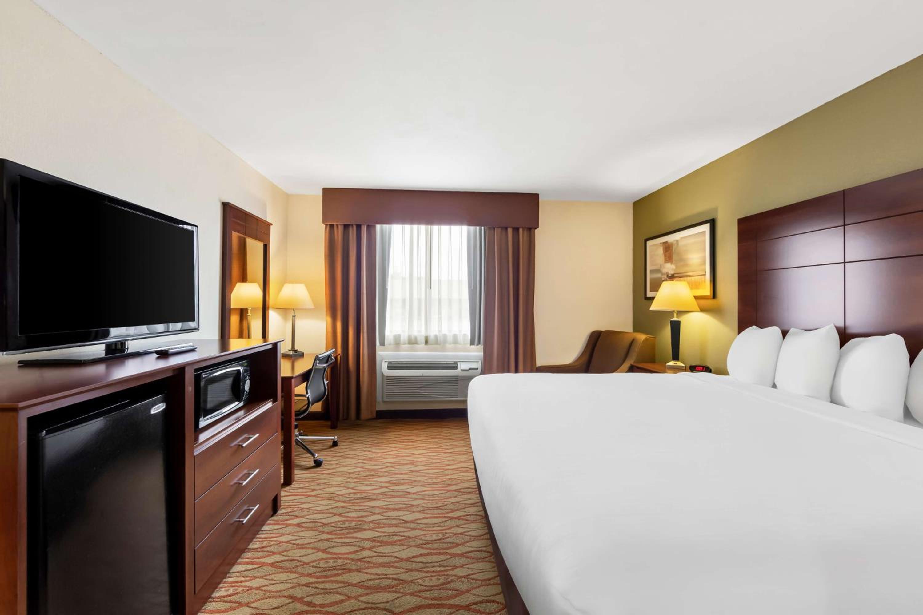 Best Western Dayton, Billede 4
