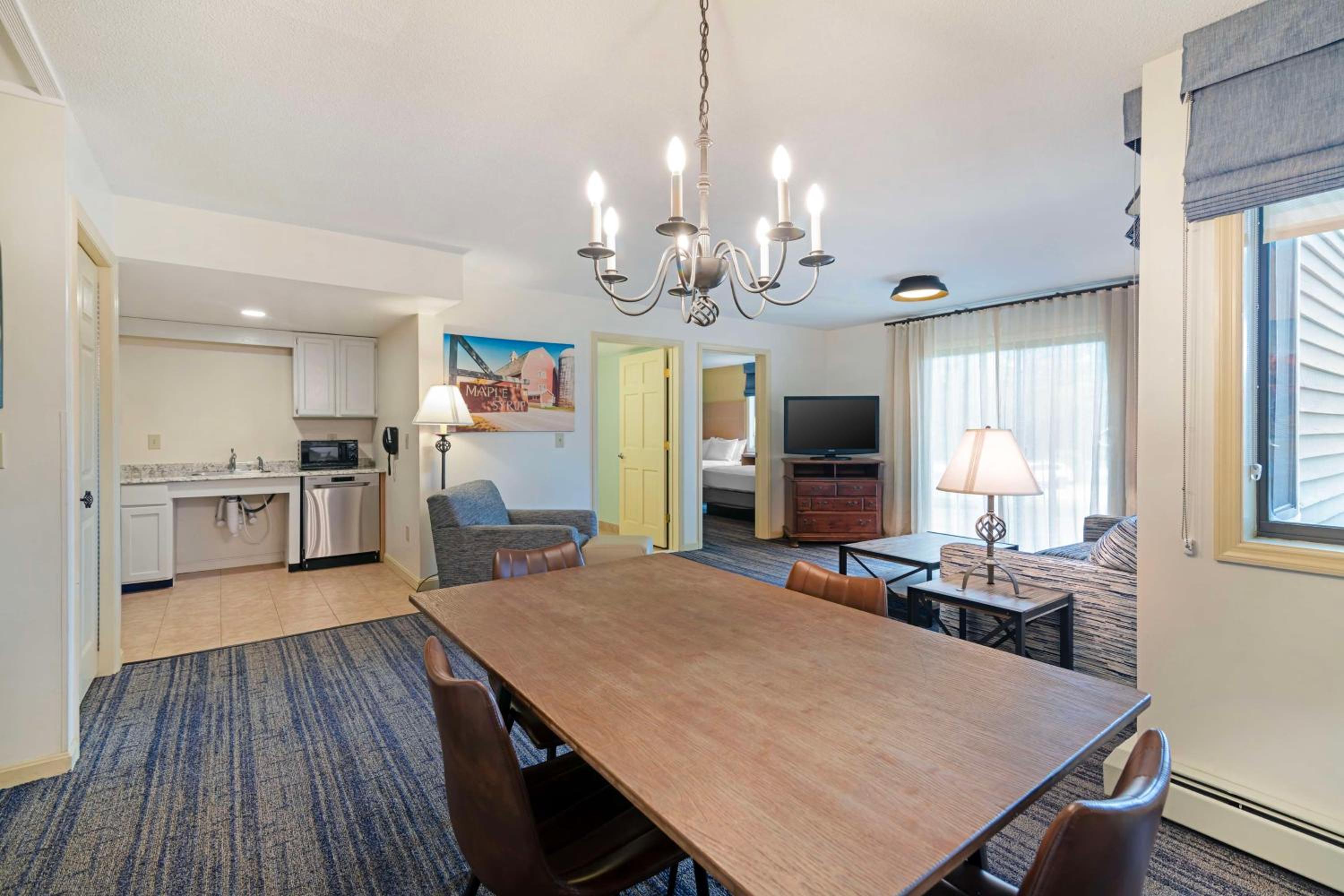 Best Western Inn & Suites Rutland-Killington, Foto 7