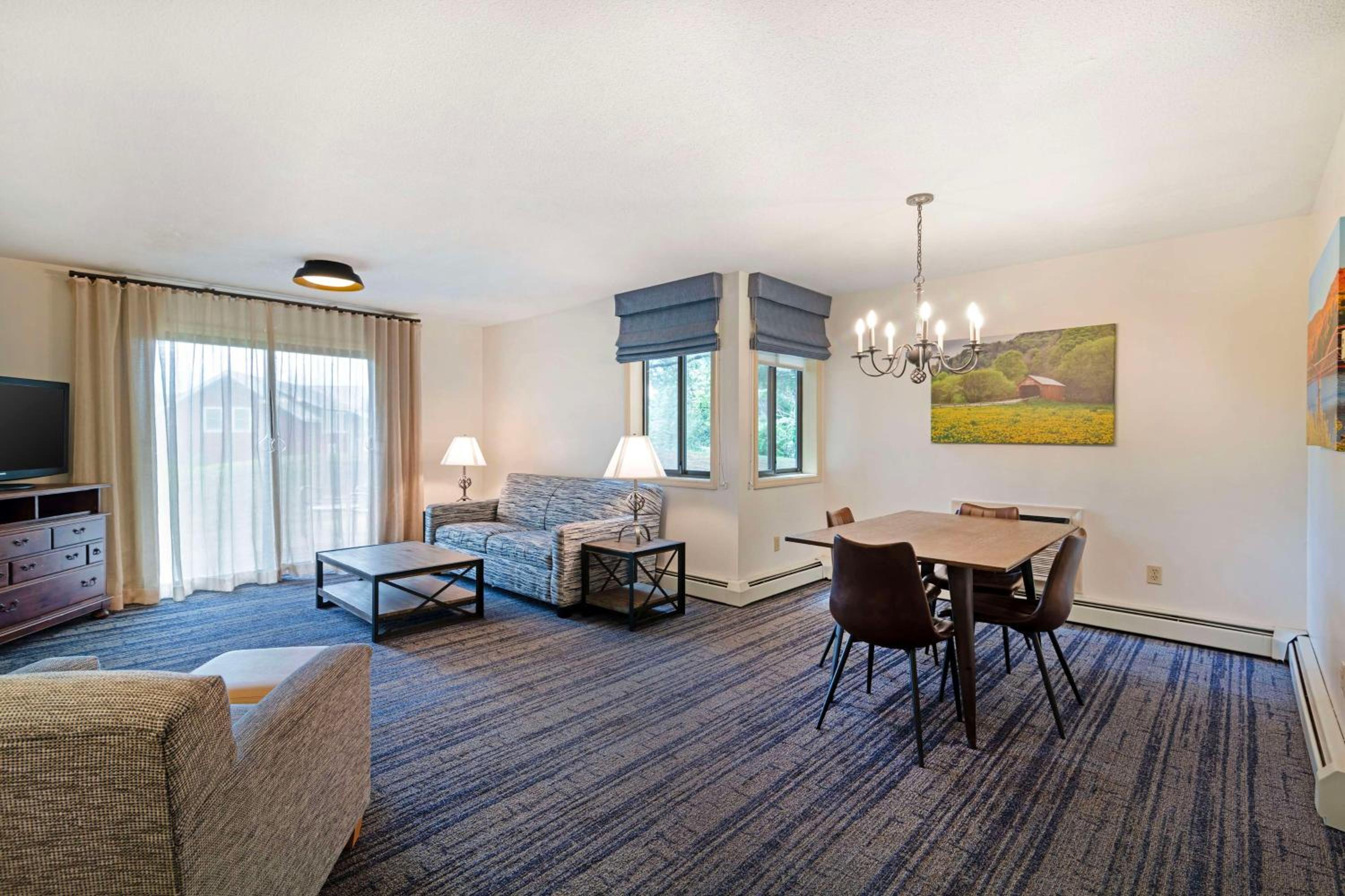 Best Western Inn & Suites Rutland-Killington, Foto 8