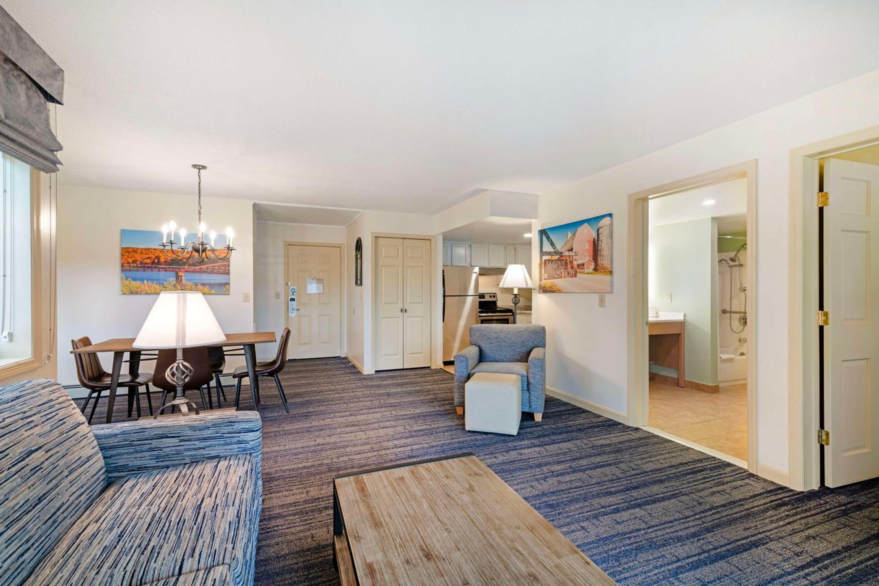 Best Western Inn & Suites Rutland-Killington, Foto 6