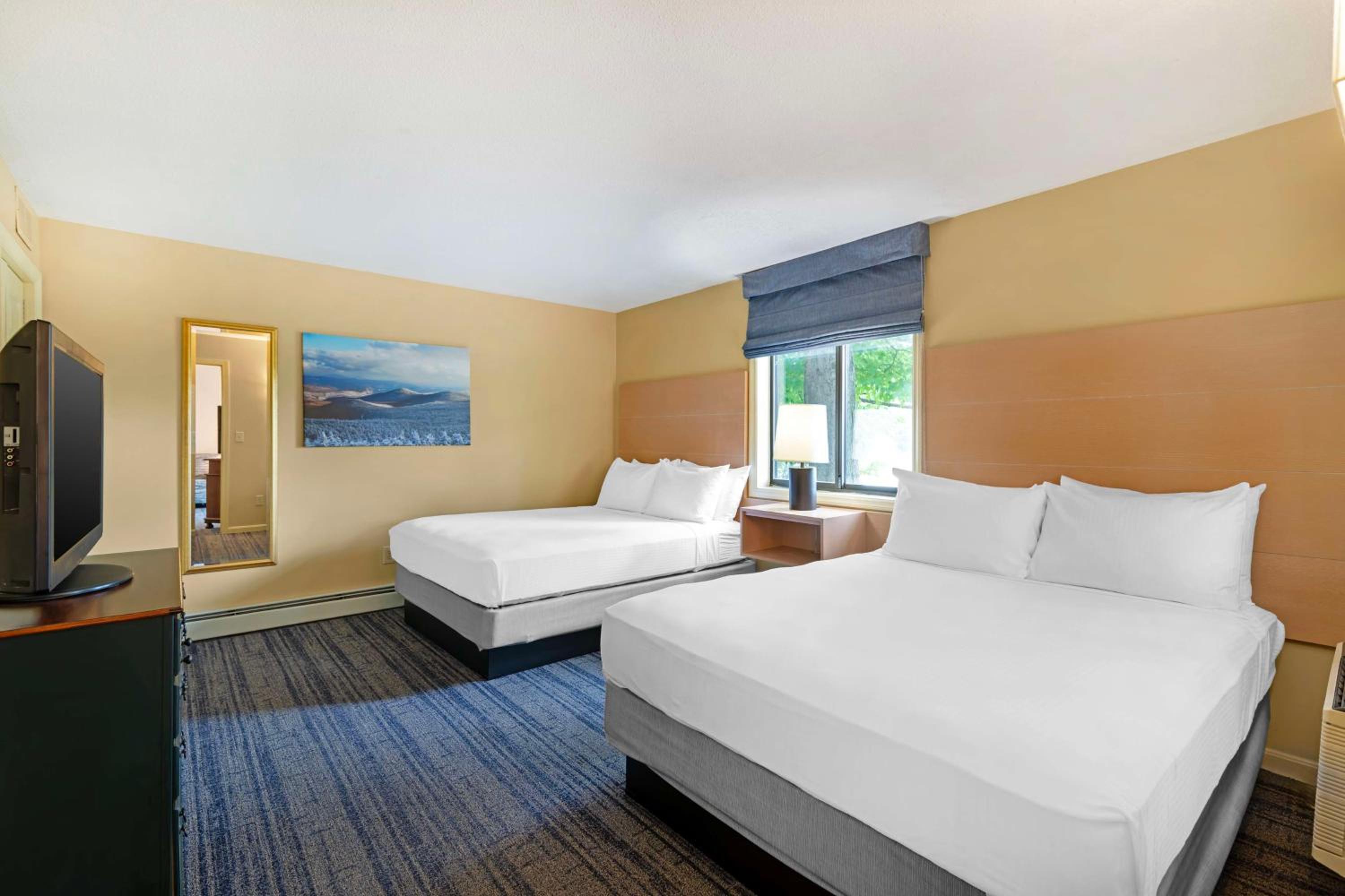 Best Western Inn & Suites Rutland-Killington, Foto 9