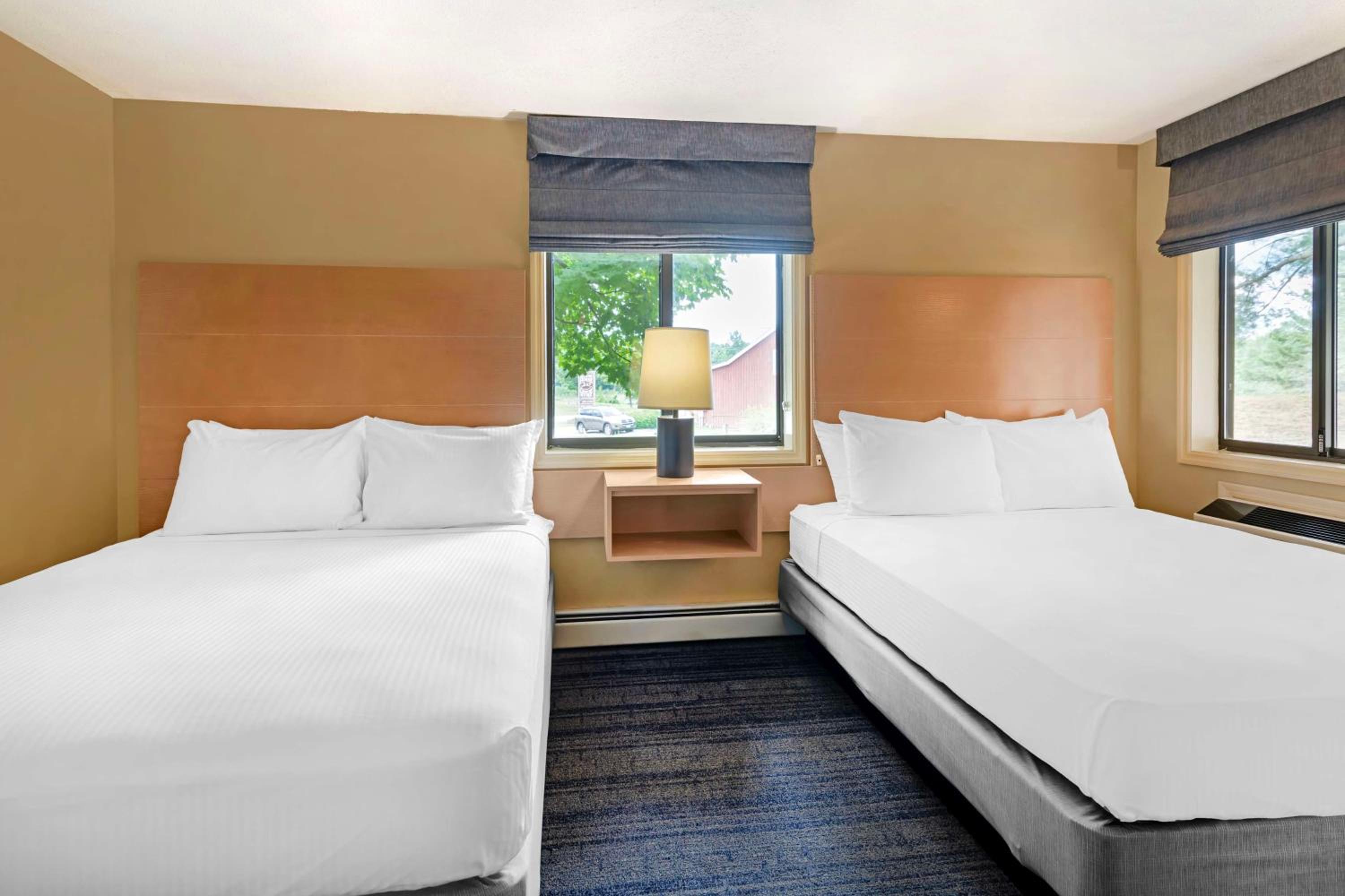 Best Western Inn & Suites Rutland-Killington, Foto 11