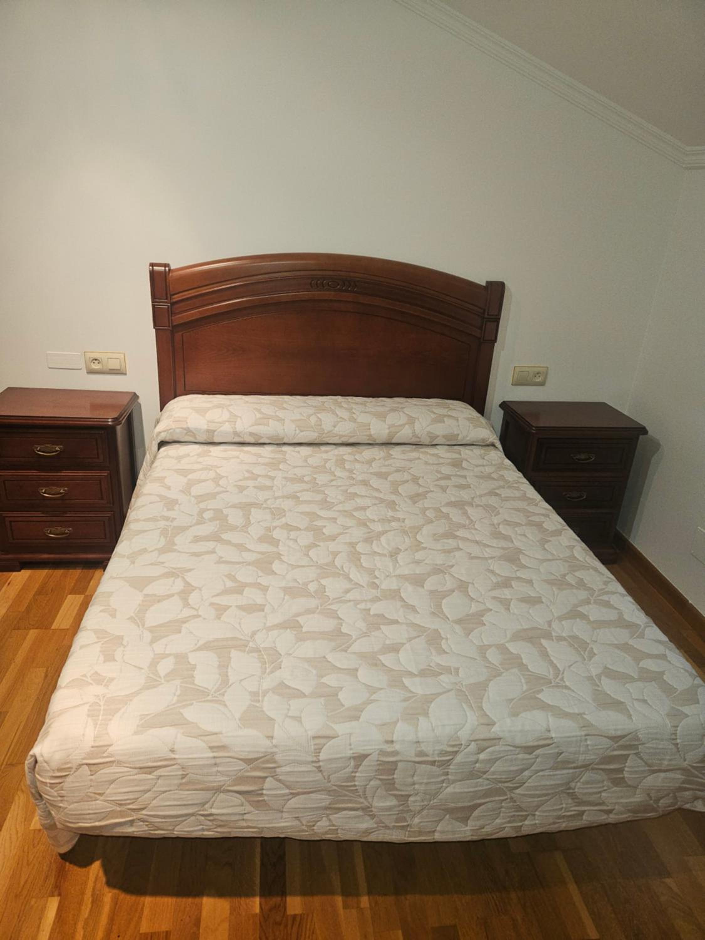 Departamento de tres habitaciones