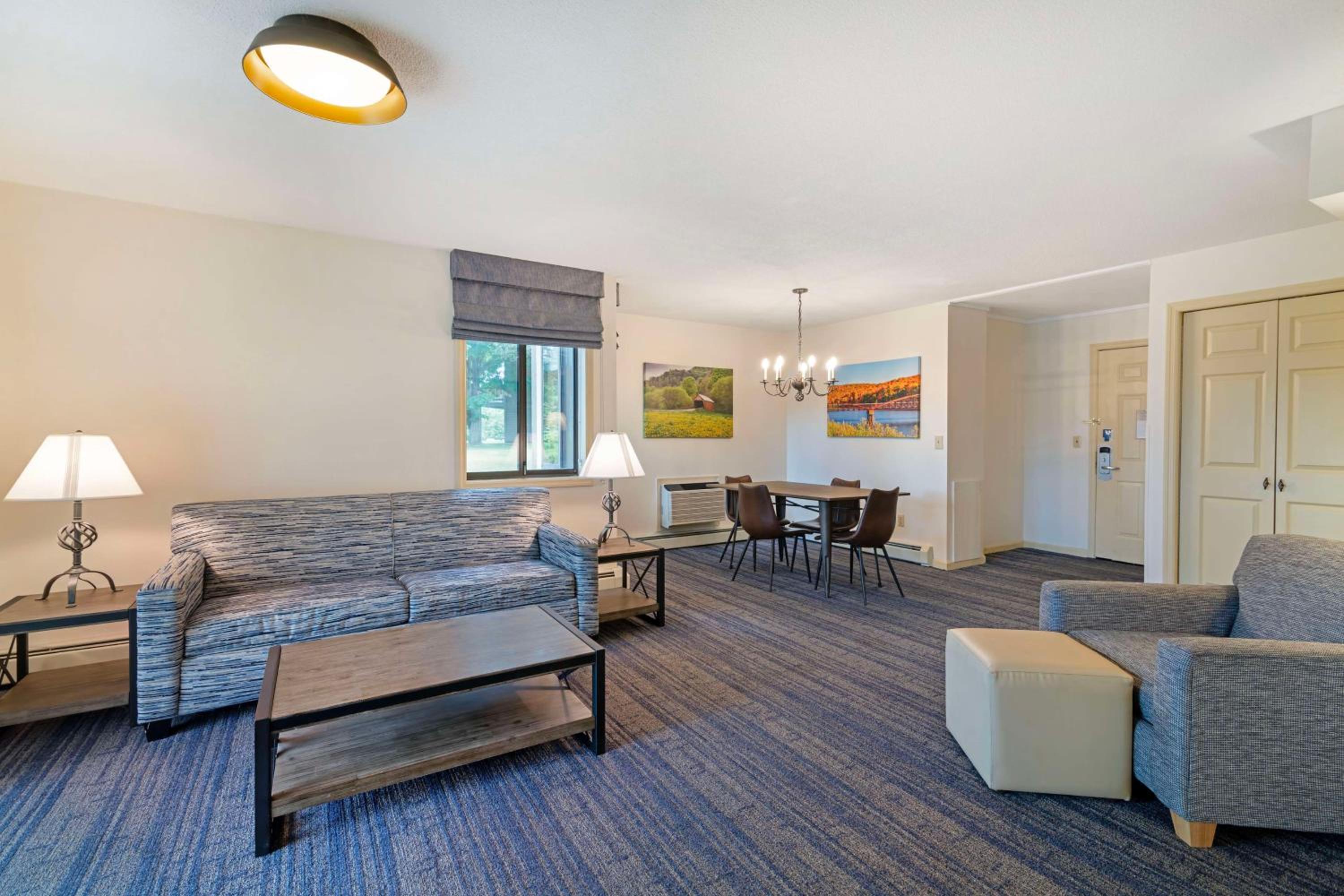 Best Western Inn & Suites Rutland-Killington, Foto 5