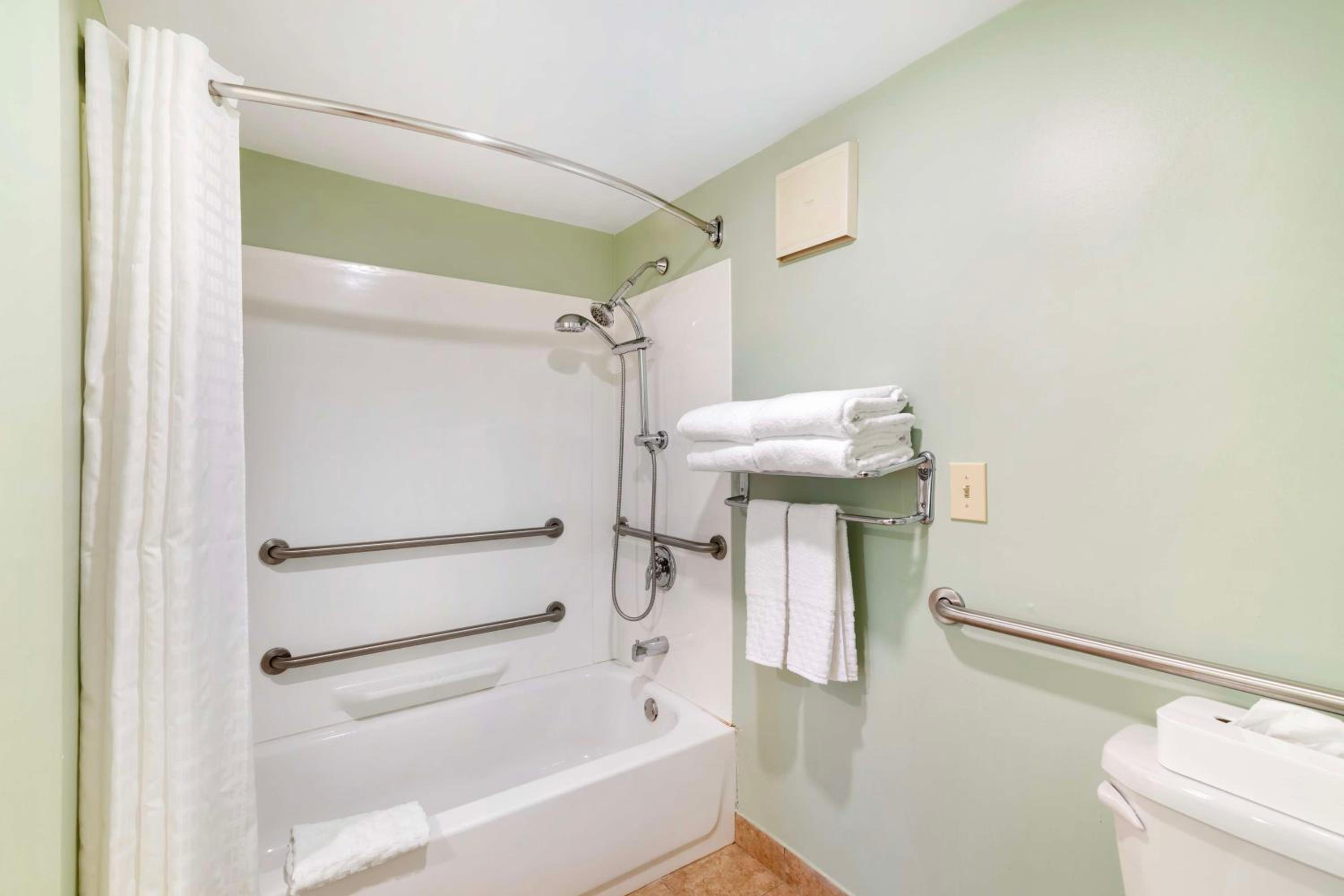 Best Western Inn & Suites Rutland-Killington, Foto 4
