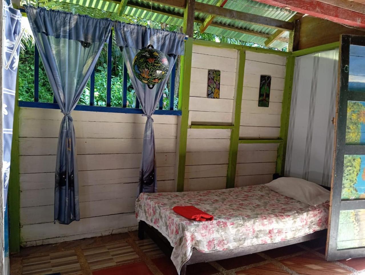 Triple Room with Private Bathroom photo 1