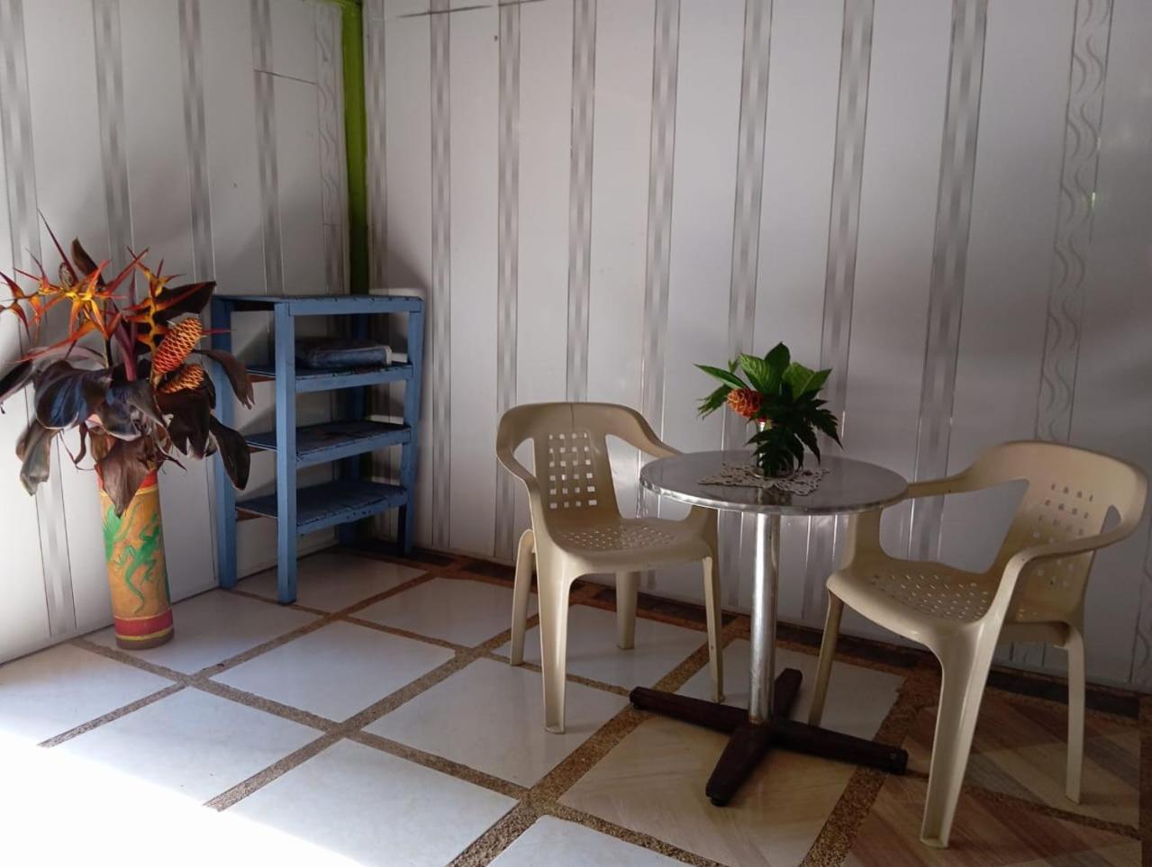 Triple Room with Private Bathroom photo 2
