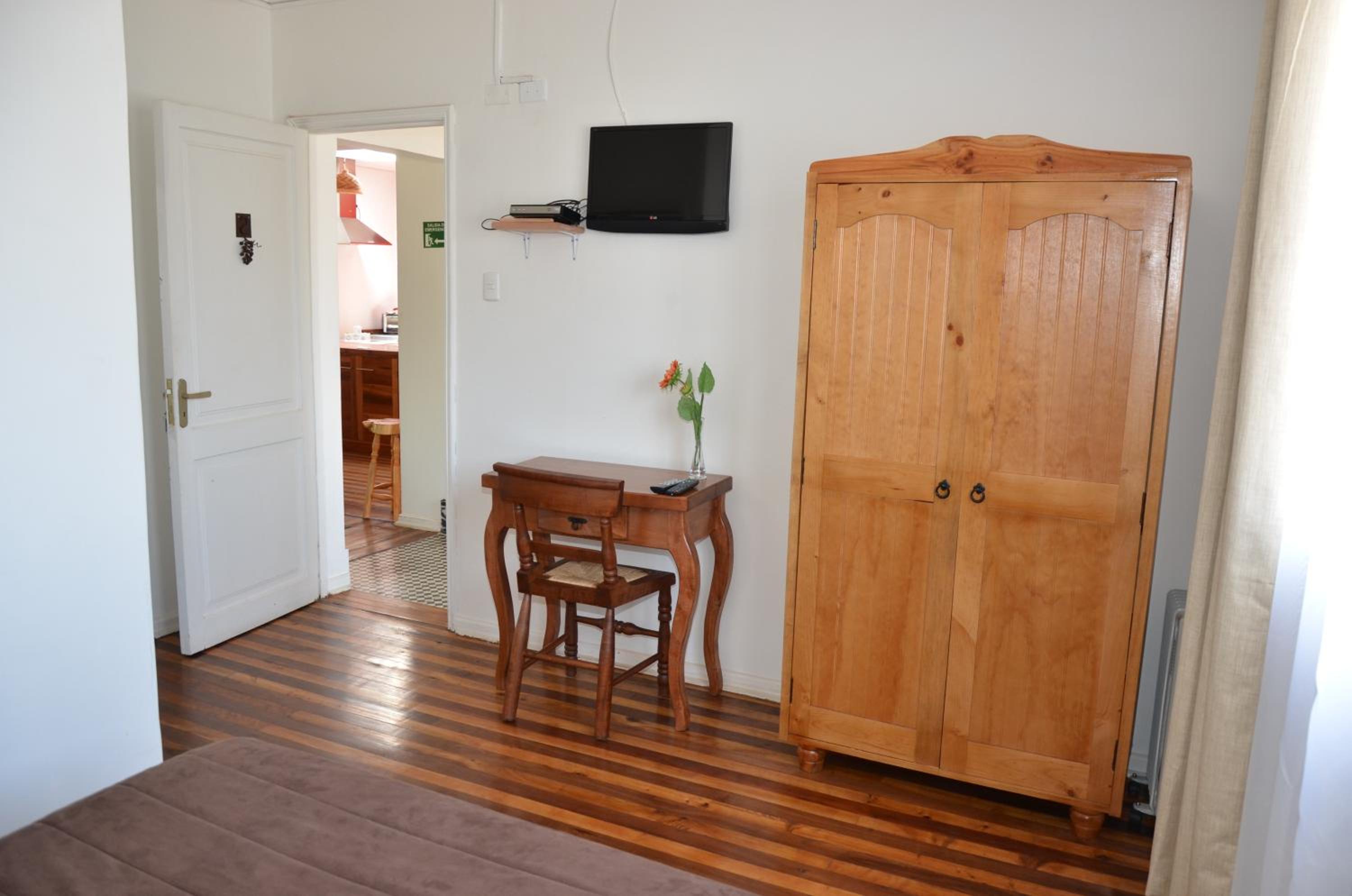 Quadruple Room photo 2