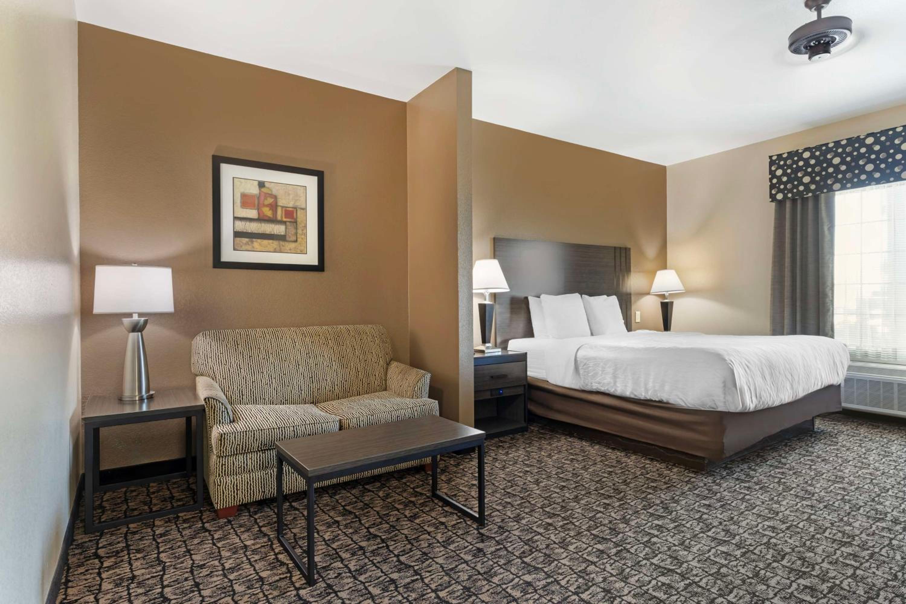 Best Western Carthage Inn & Suites, Billede 3