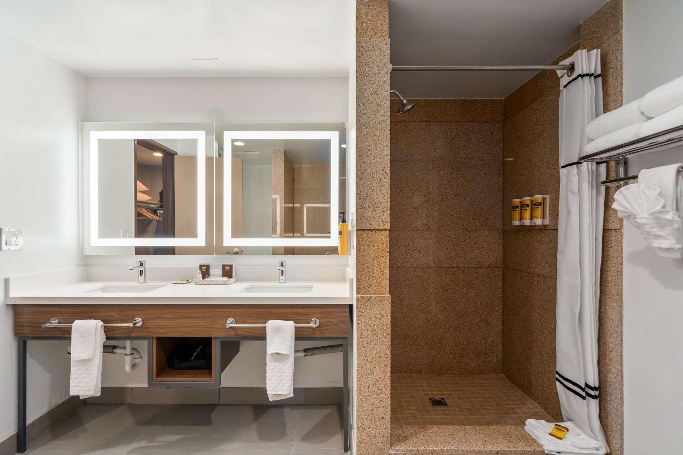 King Room with Wet Bar - Photo 6